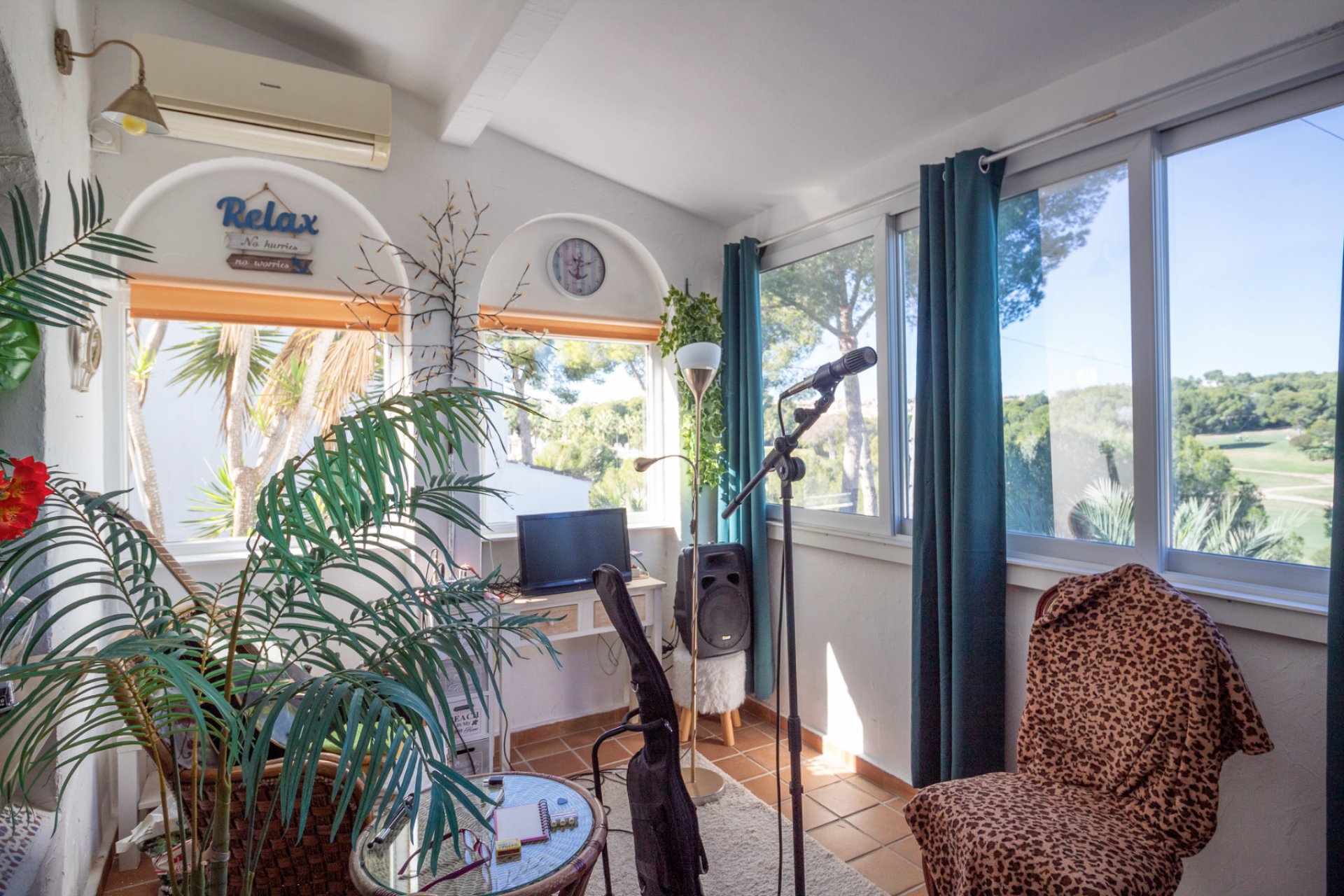 Resale - Villa * - Villamartin * - Fortuna