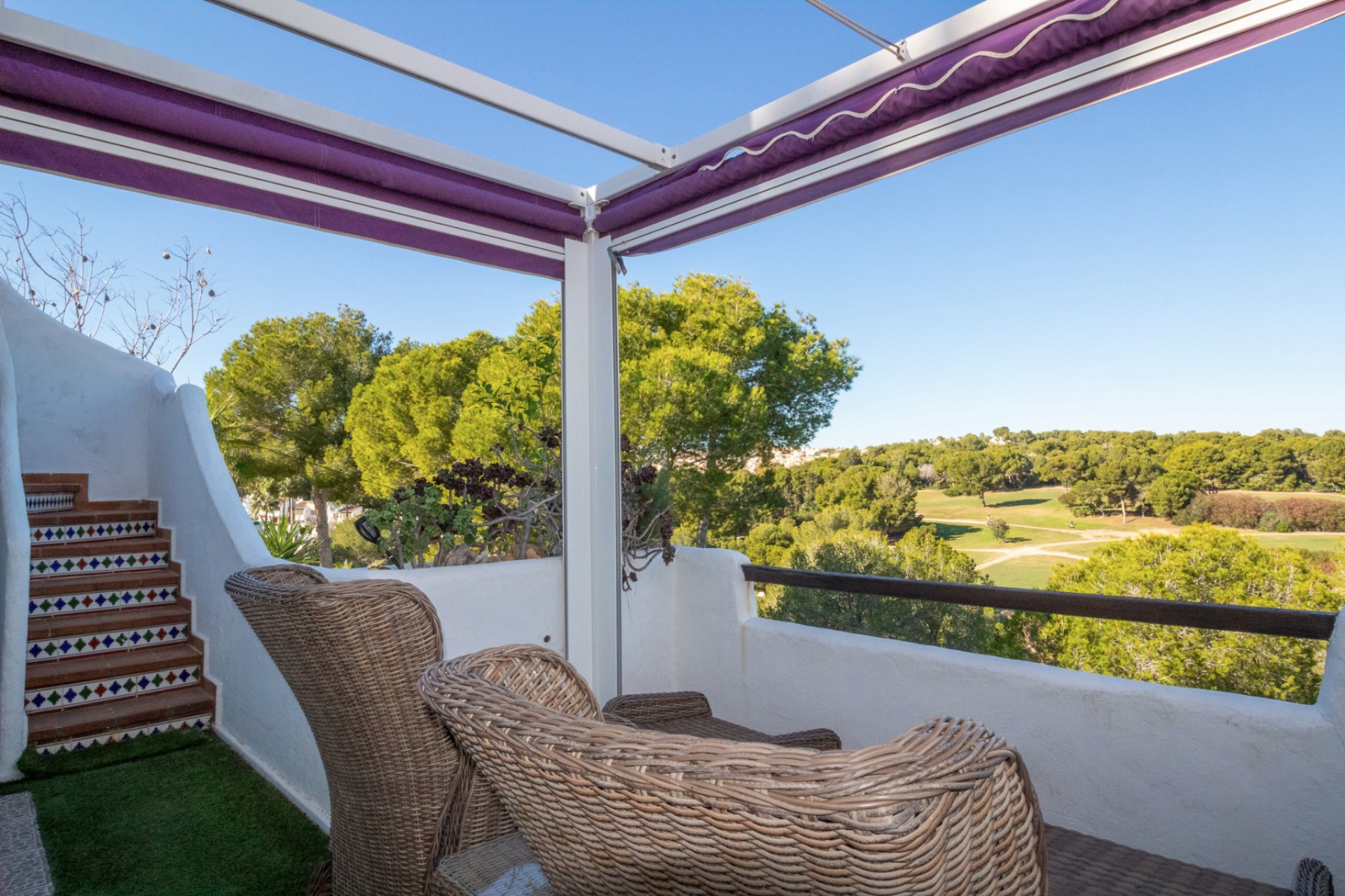 Resale - Villa * - Villamartin * - Fortuna