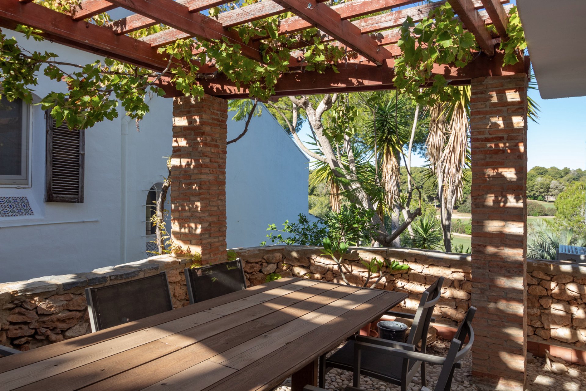 Resale - Villa * - Villamartin * - Fortuna