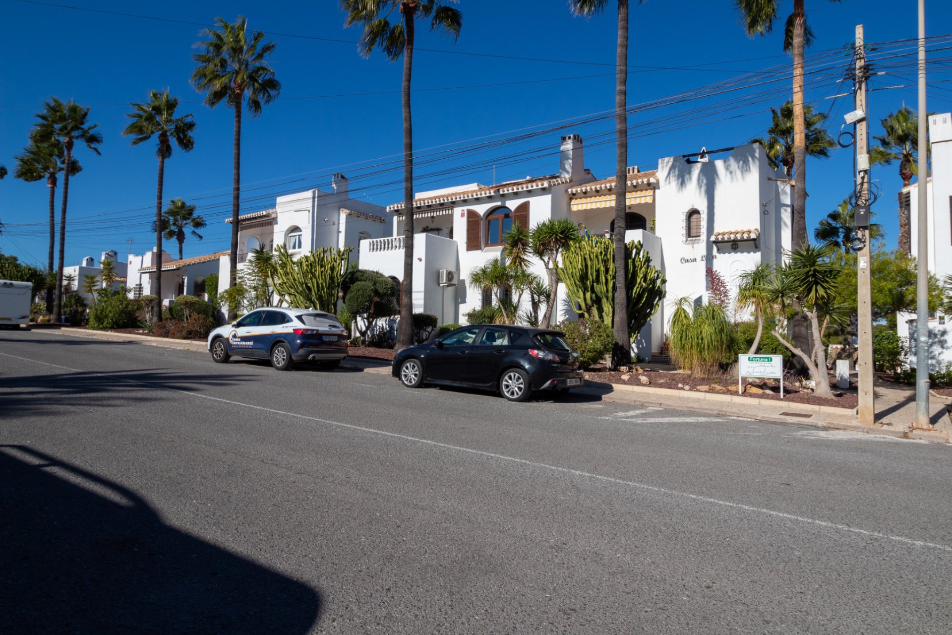 Resale - Villa * - Villamartin * - Fortuna