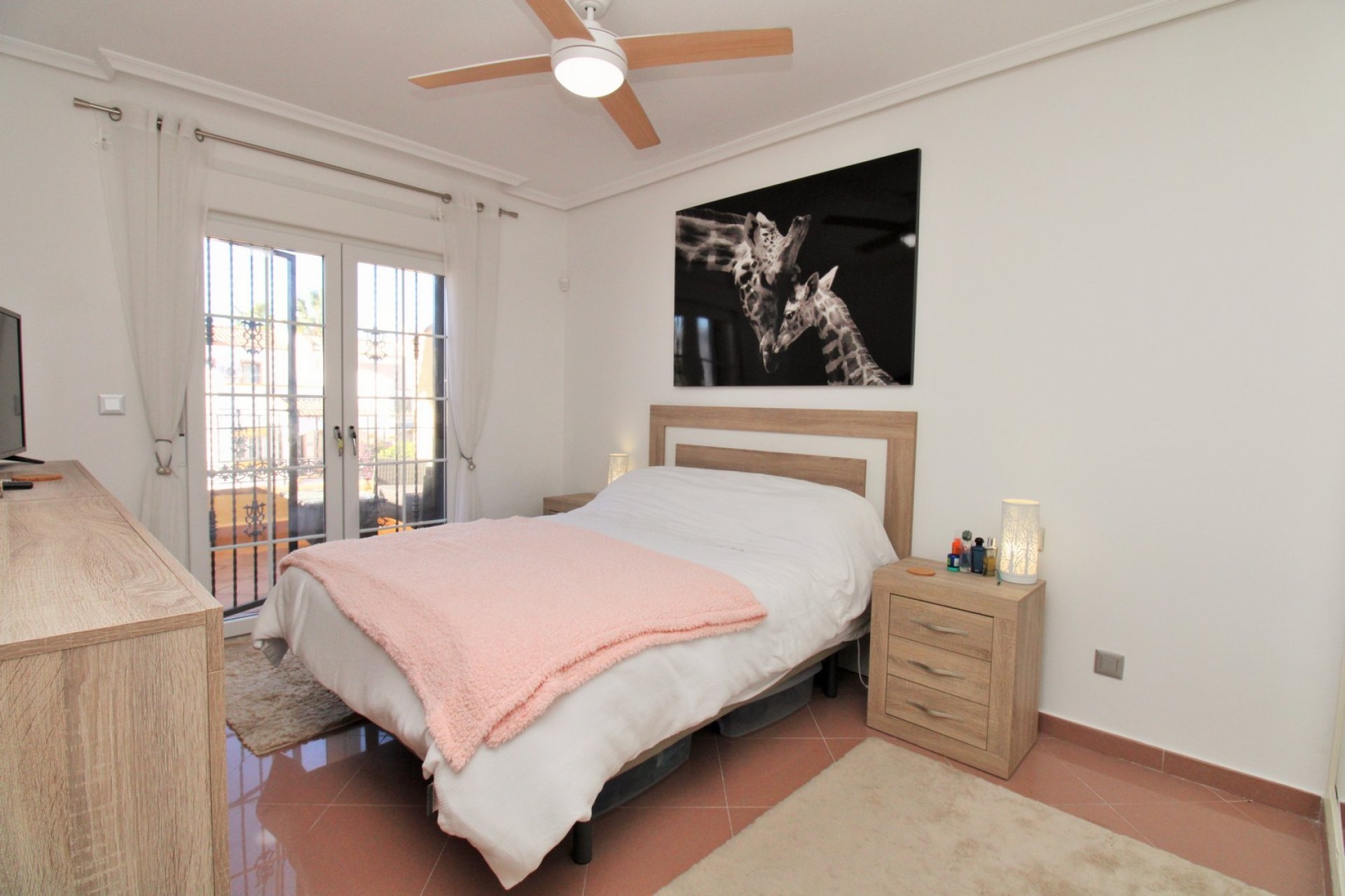 Resale - Villa * - Villamartin - Los Dolses *