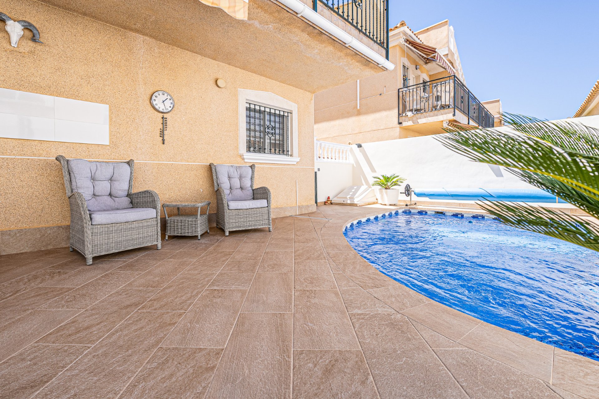 Resale - Villa * - Villamartin * - Montegolf