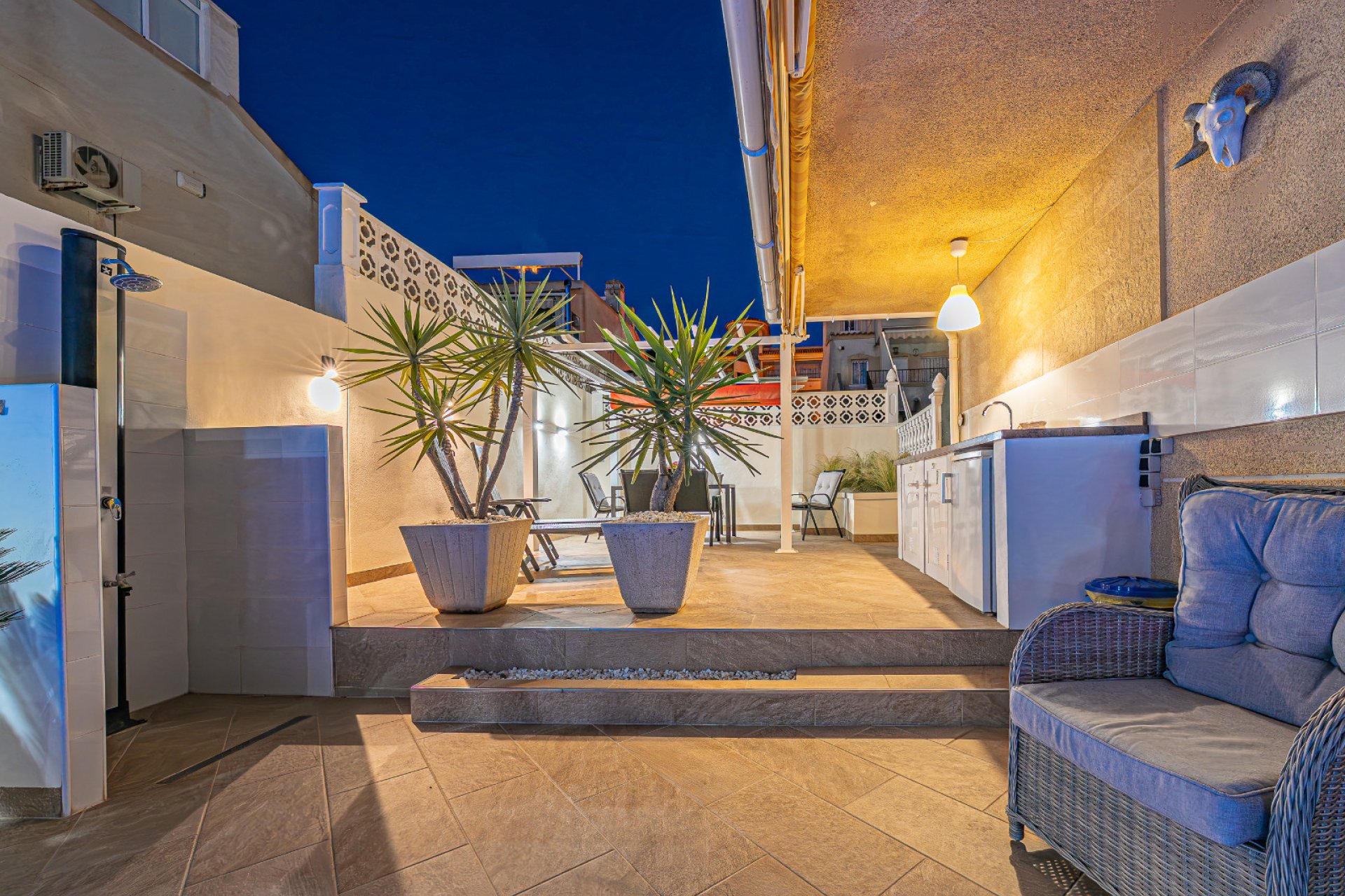 Resale - Villa * - Villamartin * - Montegolf