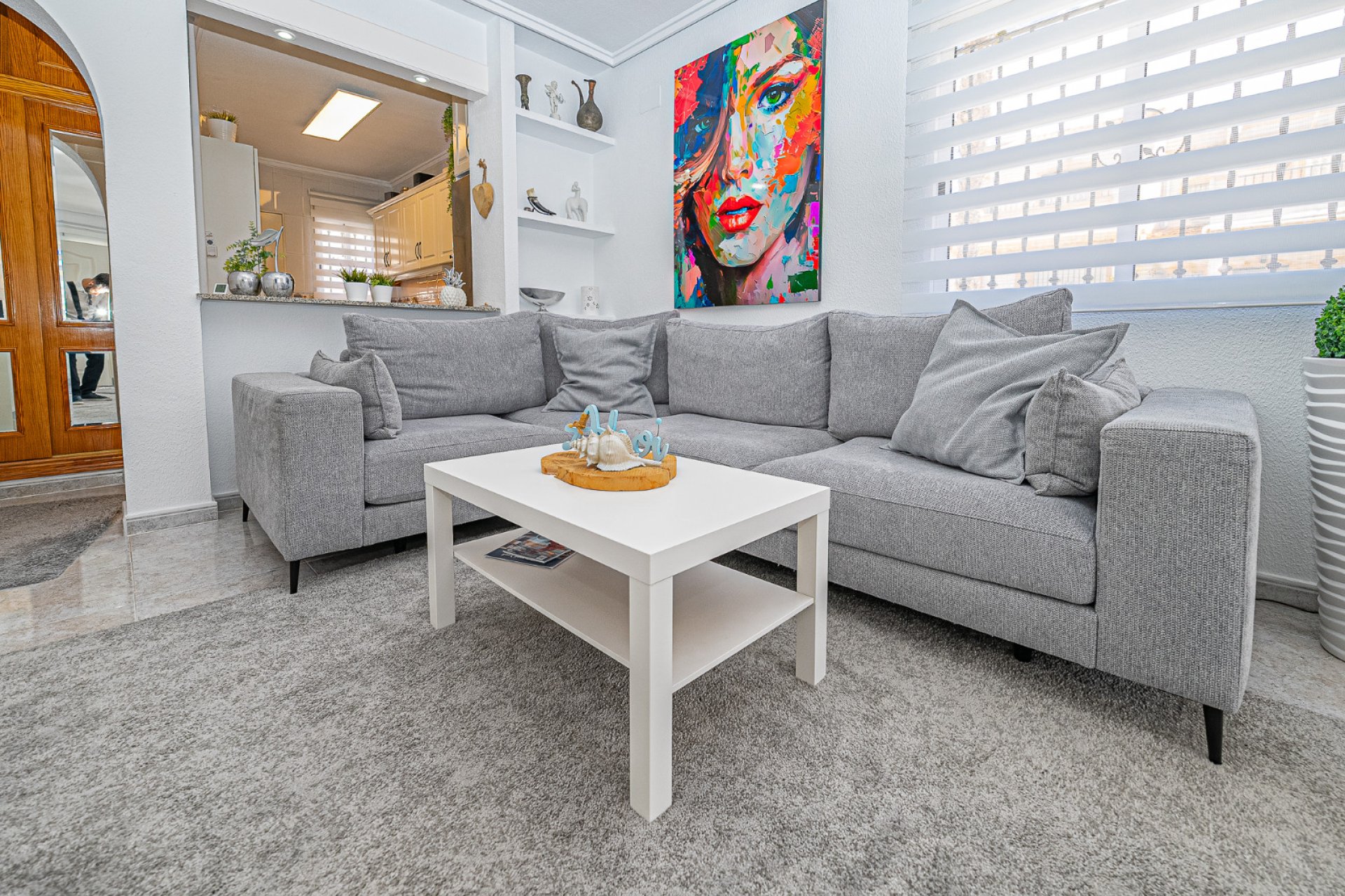 Resale - Villa * - Villamartin * - Montegolf