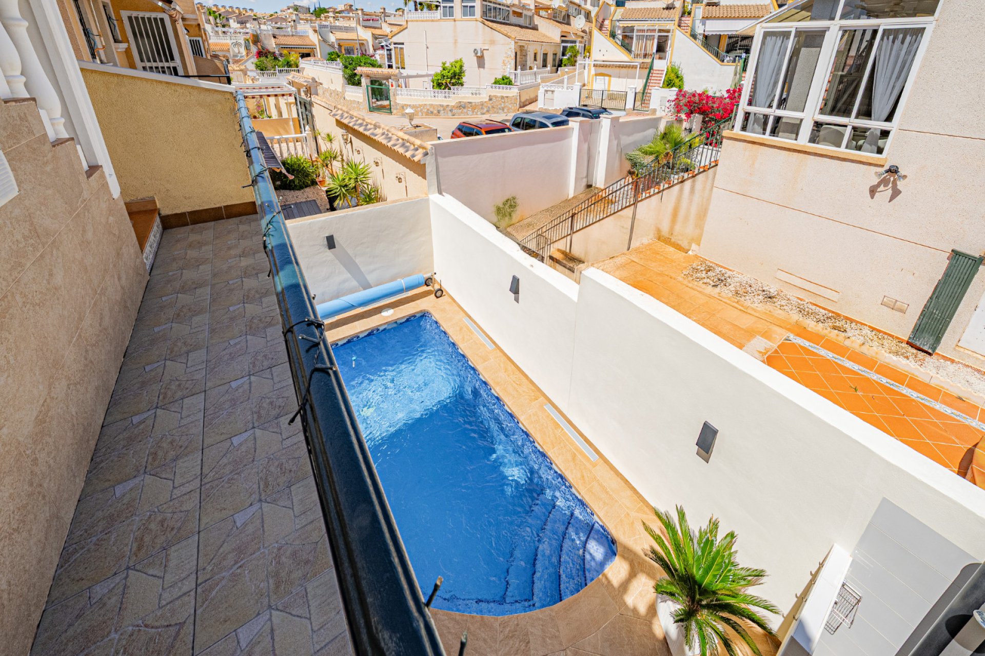 Resale - Villa * - Villamartin * - Montegolf