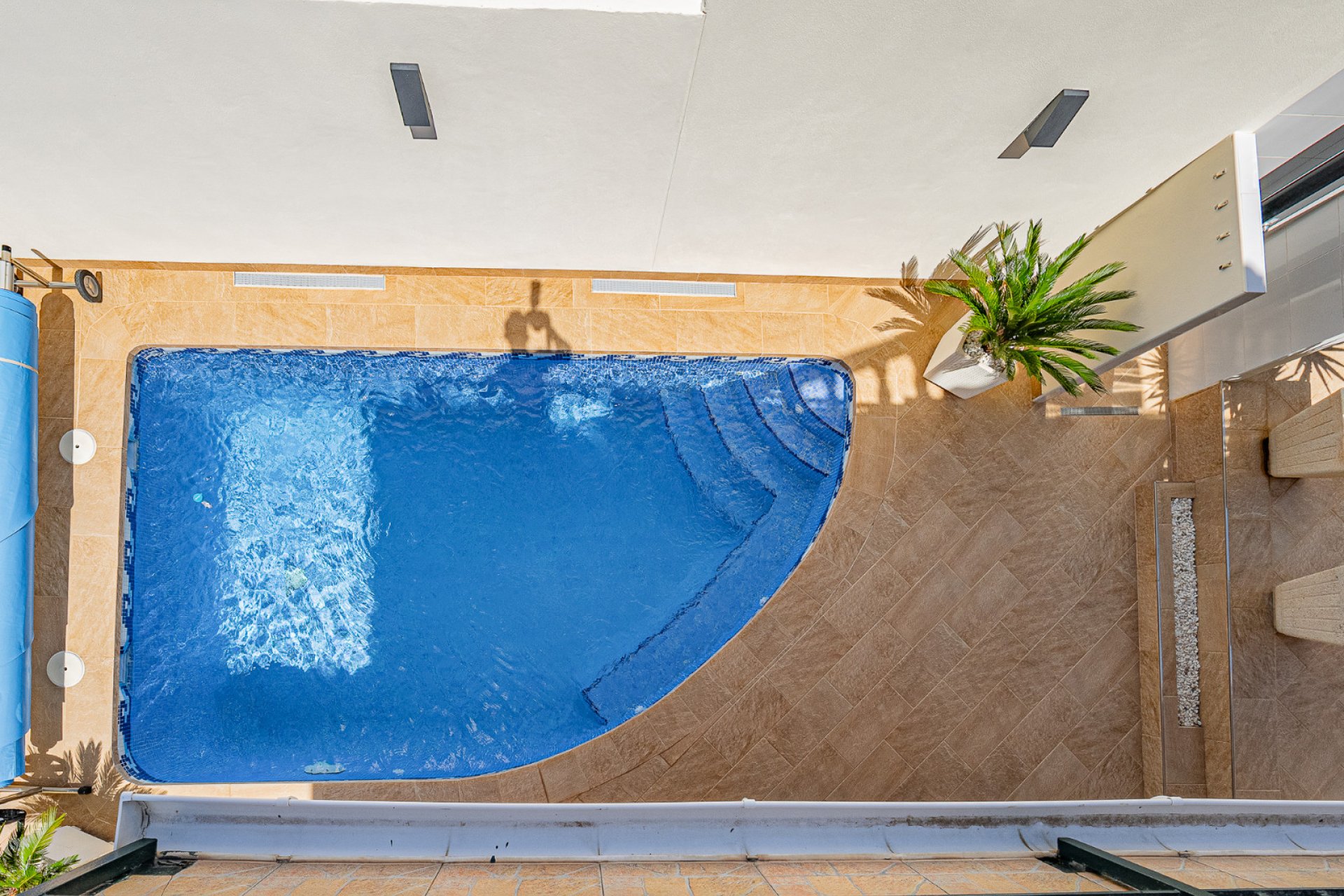 Resale - Villa * - Villamartin * - Montegolf