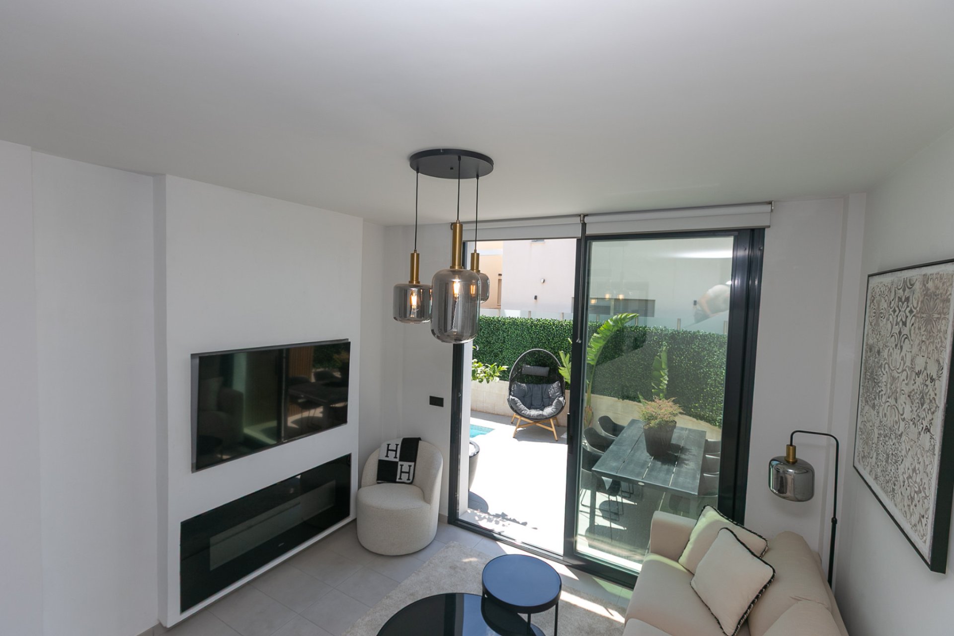 Resale - Villa * - Villamartin * - PAU 26 *