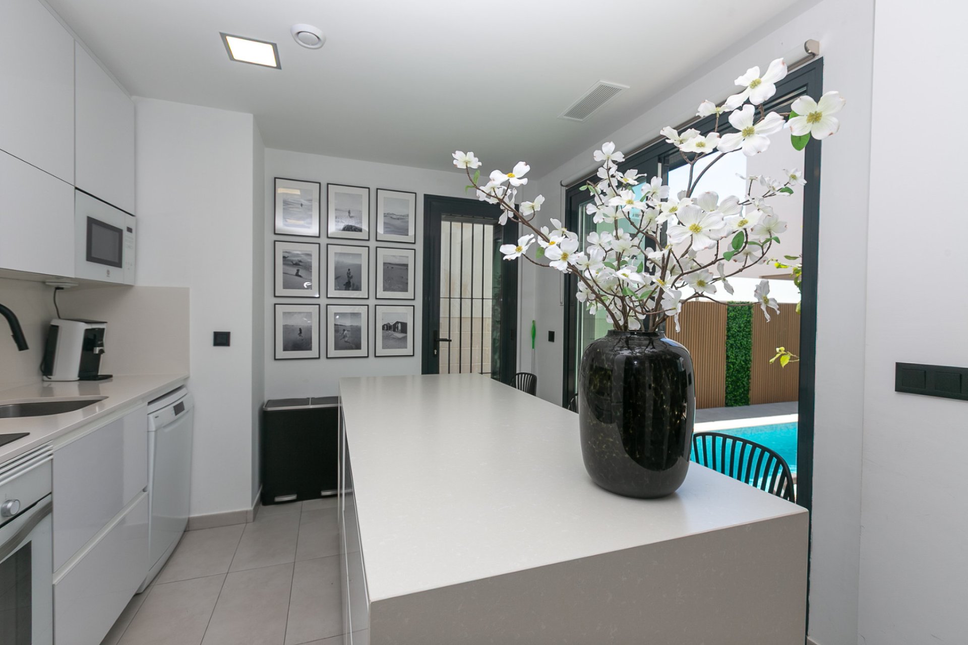 Resale - Villa * - Villamartin * - PAU 26 *