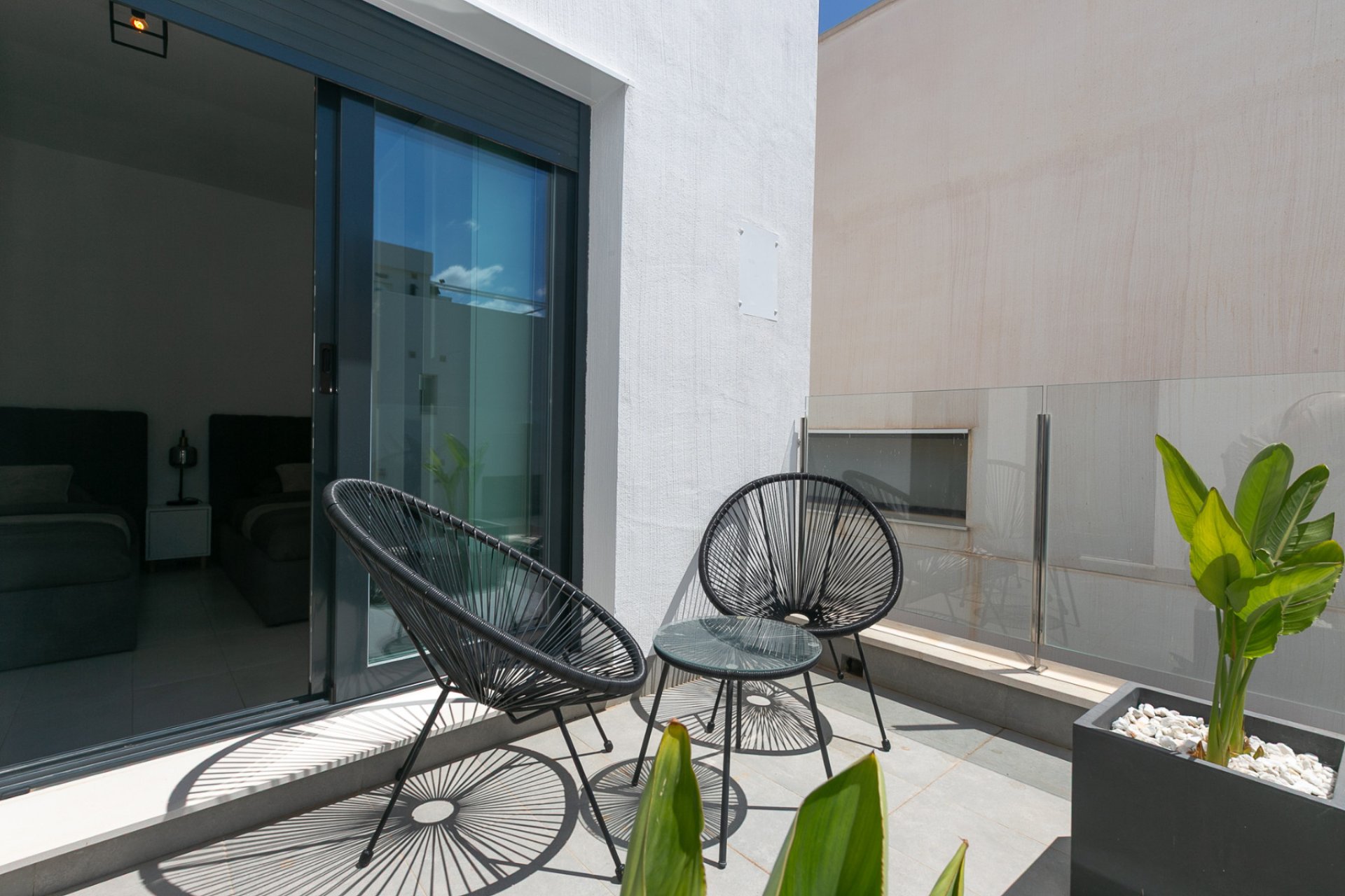 Resale - Villa * - Villamartin * - PAU 26 *