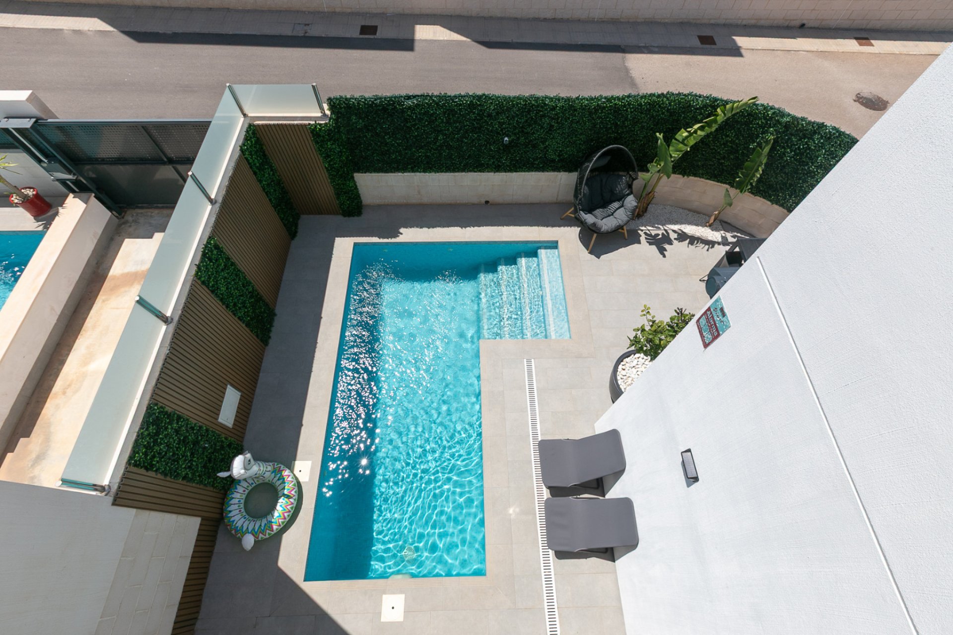 Resale - Villa * - Villamartin * - PAU 26 *