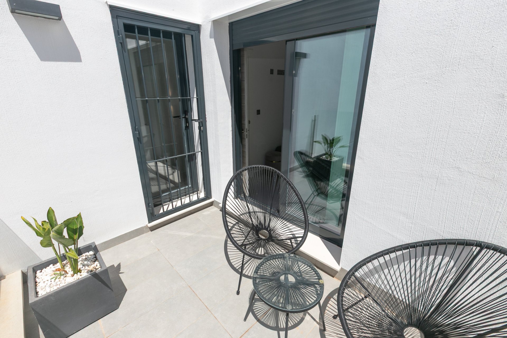 Resale - Villa * - Villamartin * - PAU 26 *