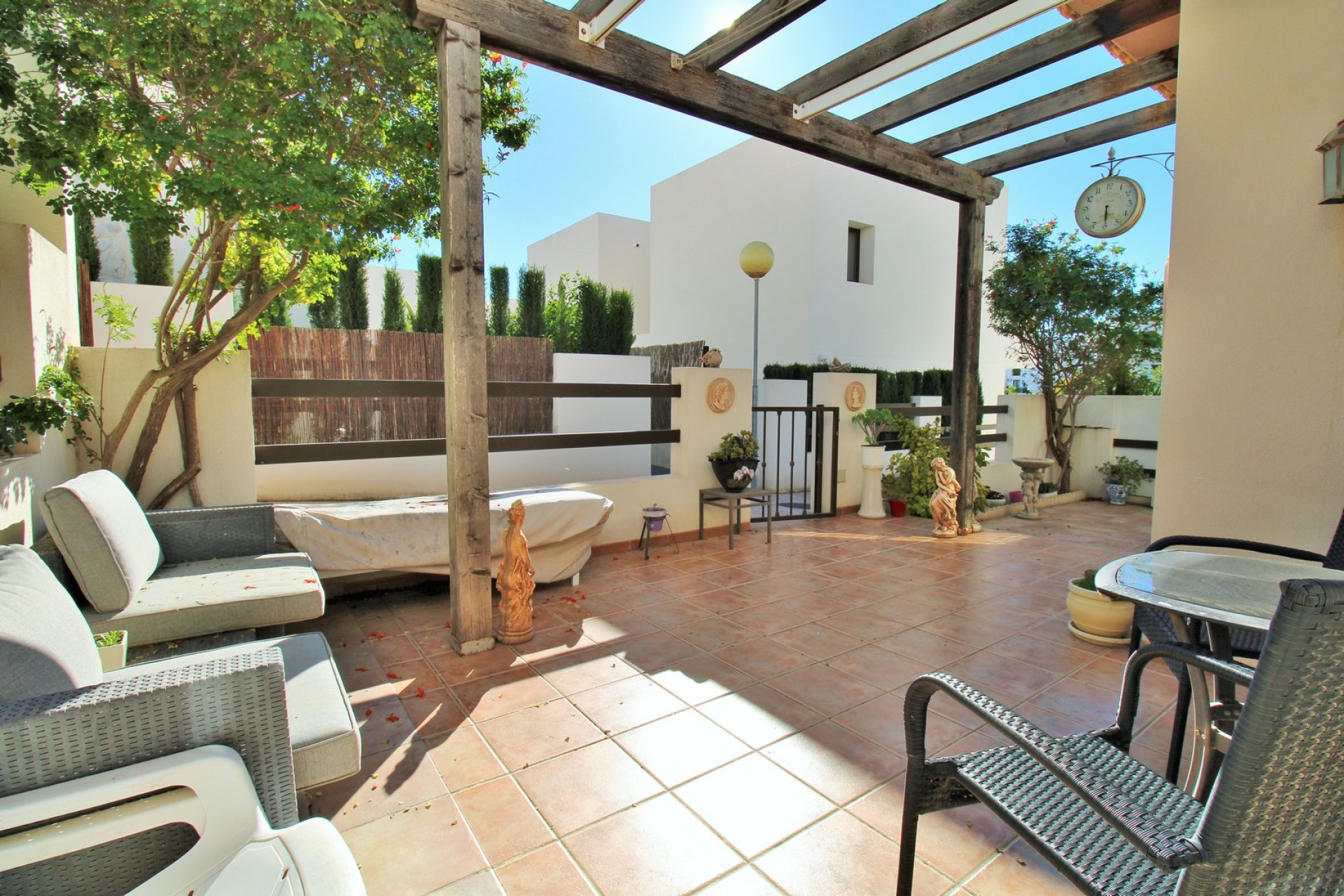 Resale - Villa - Villamartin - PAU 8