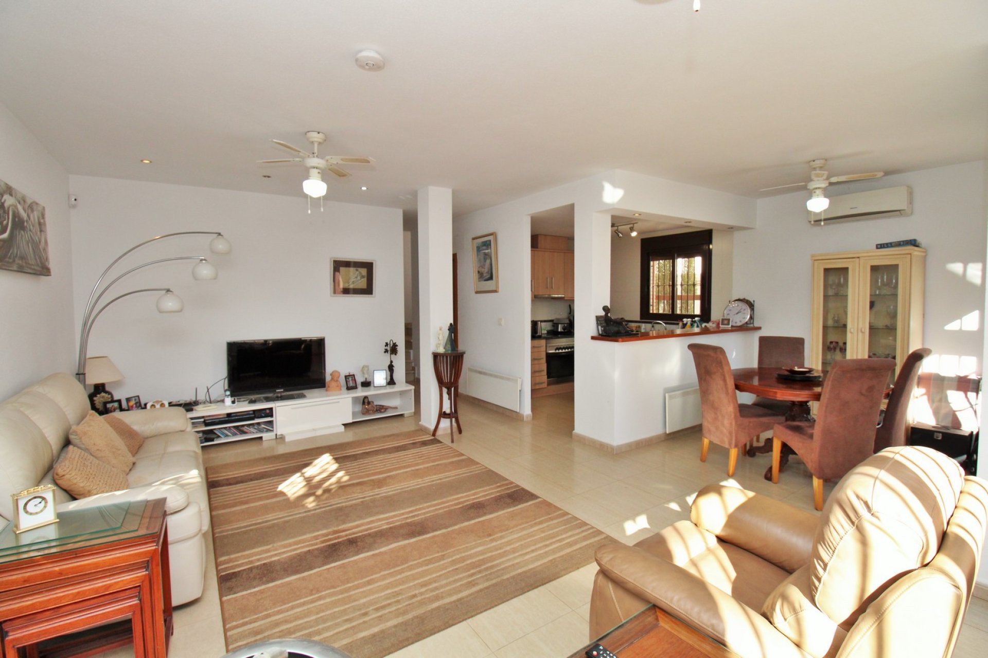 Resale - Villa - Villamartin - PAU 8