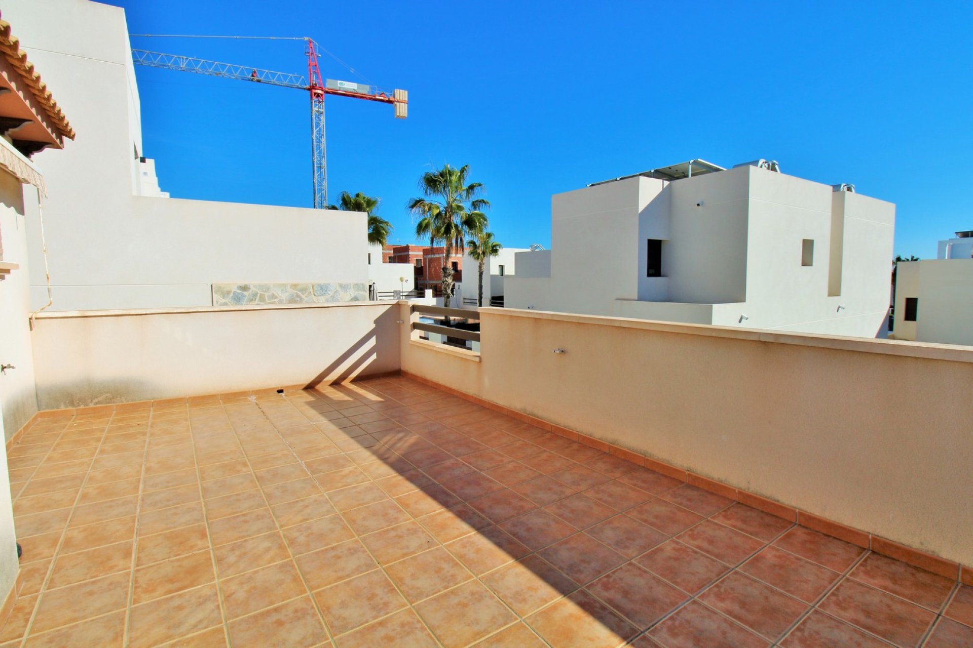 Resale - Villa - Villamartin - PAU 8