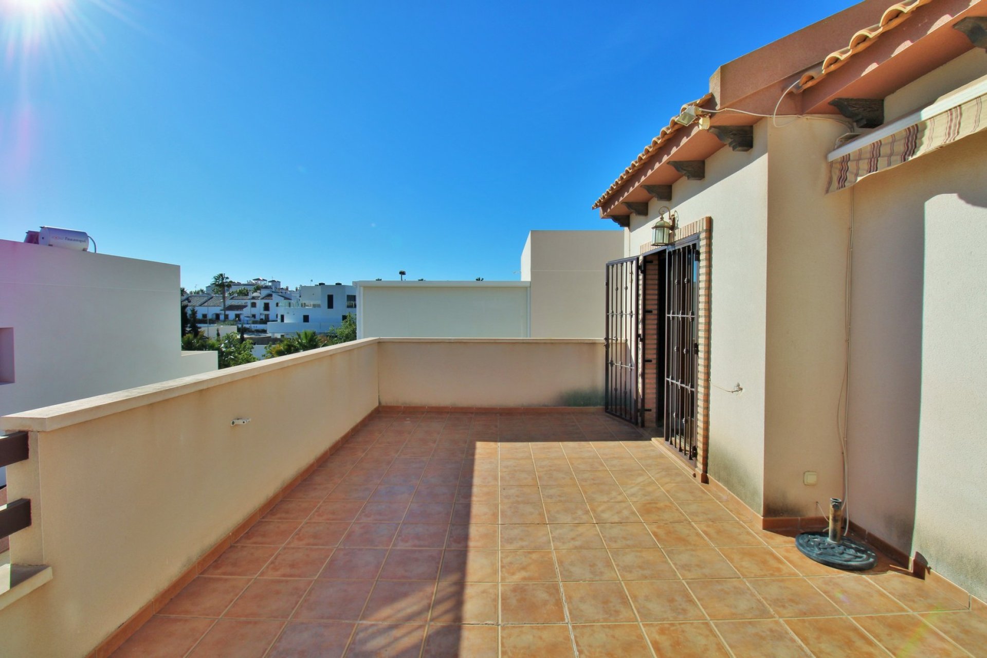 Resale - Villa - Villamartin - PAU 8