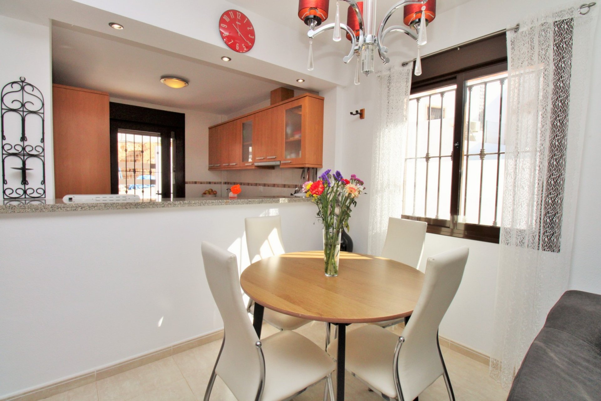 Resale - Villa * - Villamartin - PAU 8 *