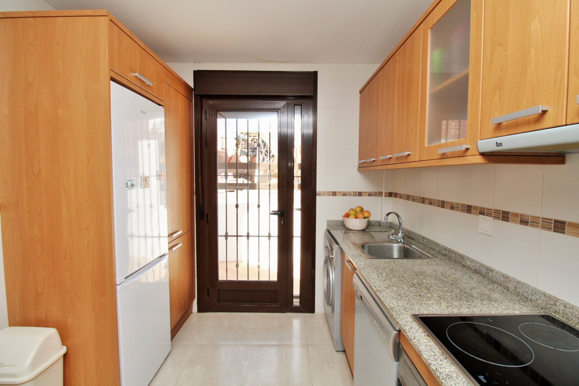 Resale - Villa * - Villamartin - PAU 8 *