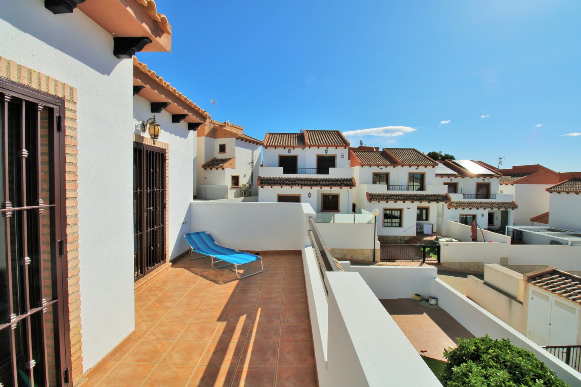 Resale - Villa * - Villamartin - PAU 8 *