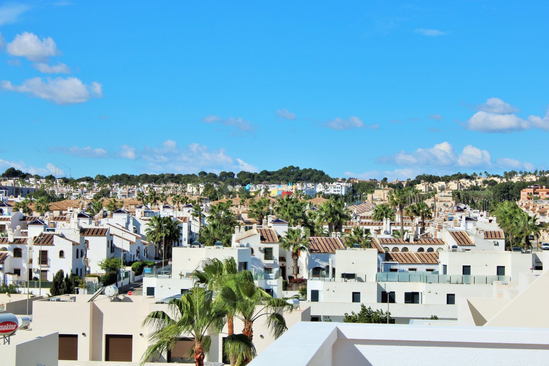 Resale - Villa * - Villamartin - PAU 8 *