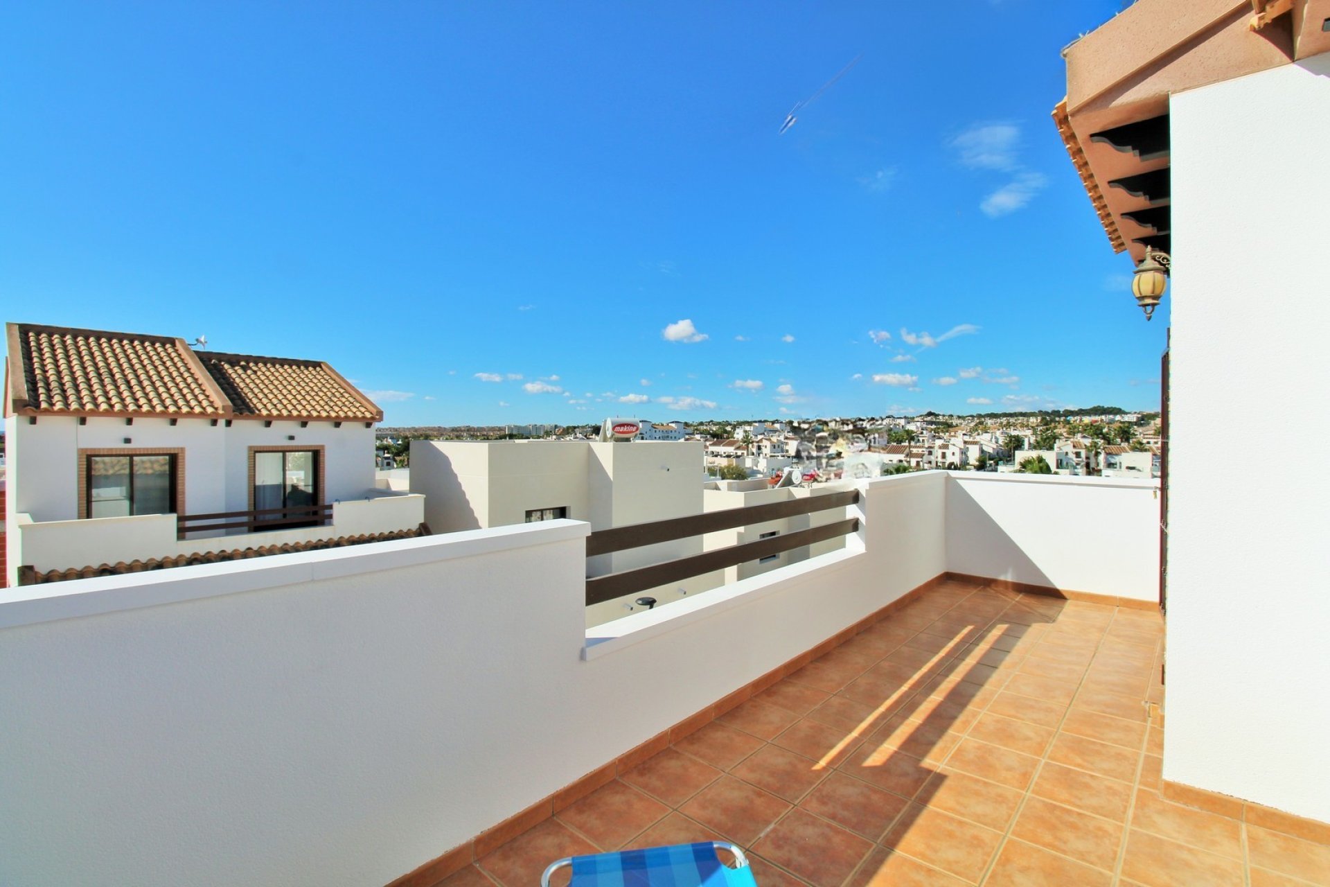 Resale - Villa * - Villamartin - PAU 8 *