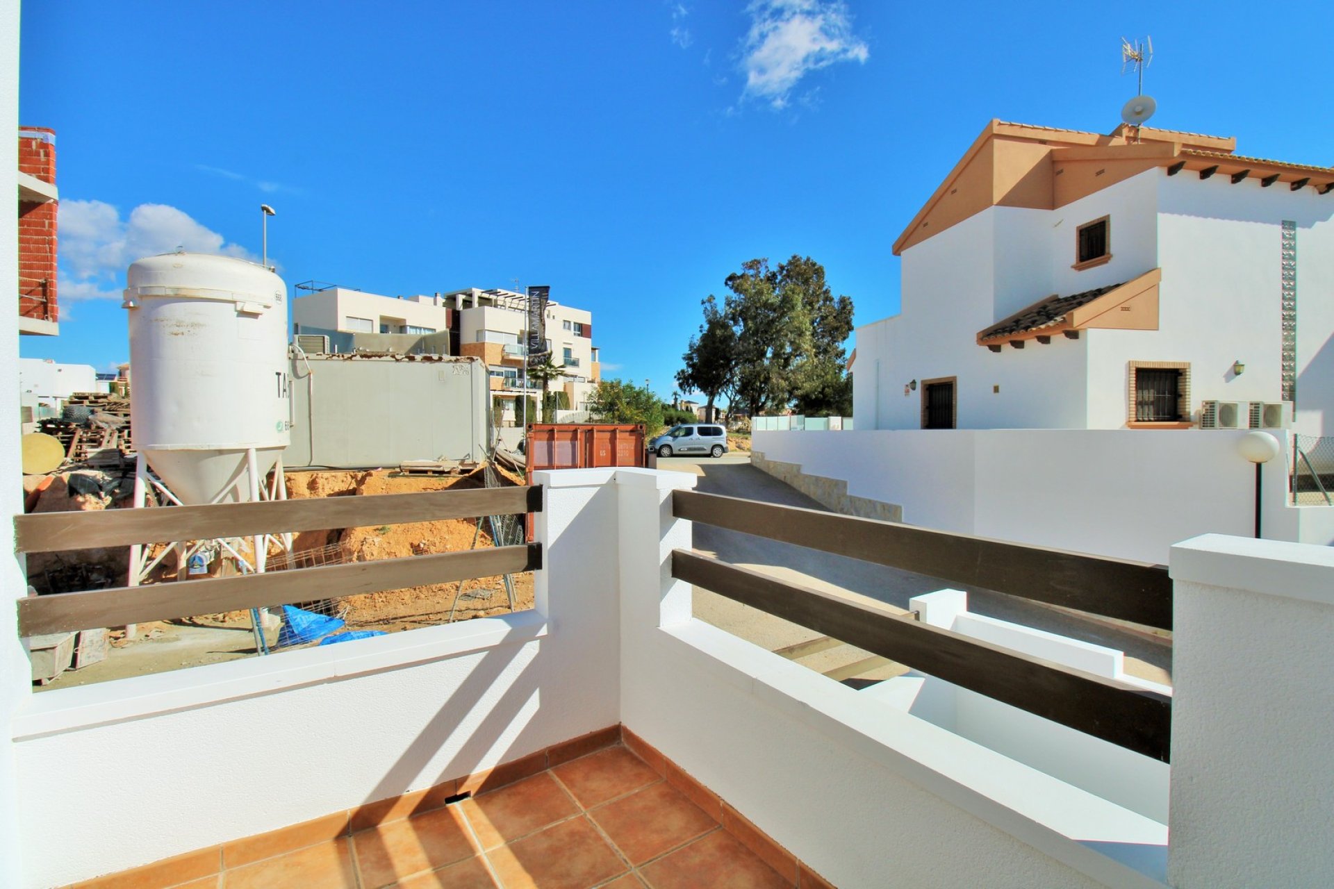 Resale - Villa * - Villamartin - PAU 8 *