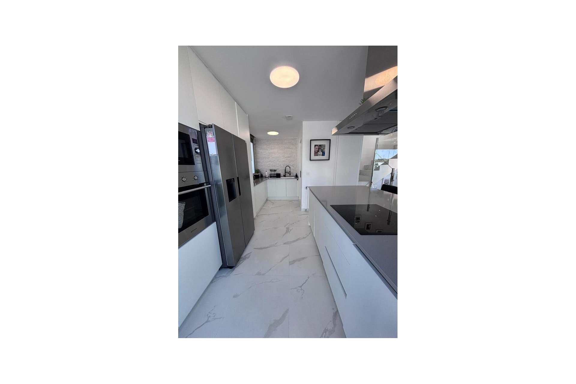 Resale - Villa * - Villamartin * - PAU 8 *