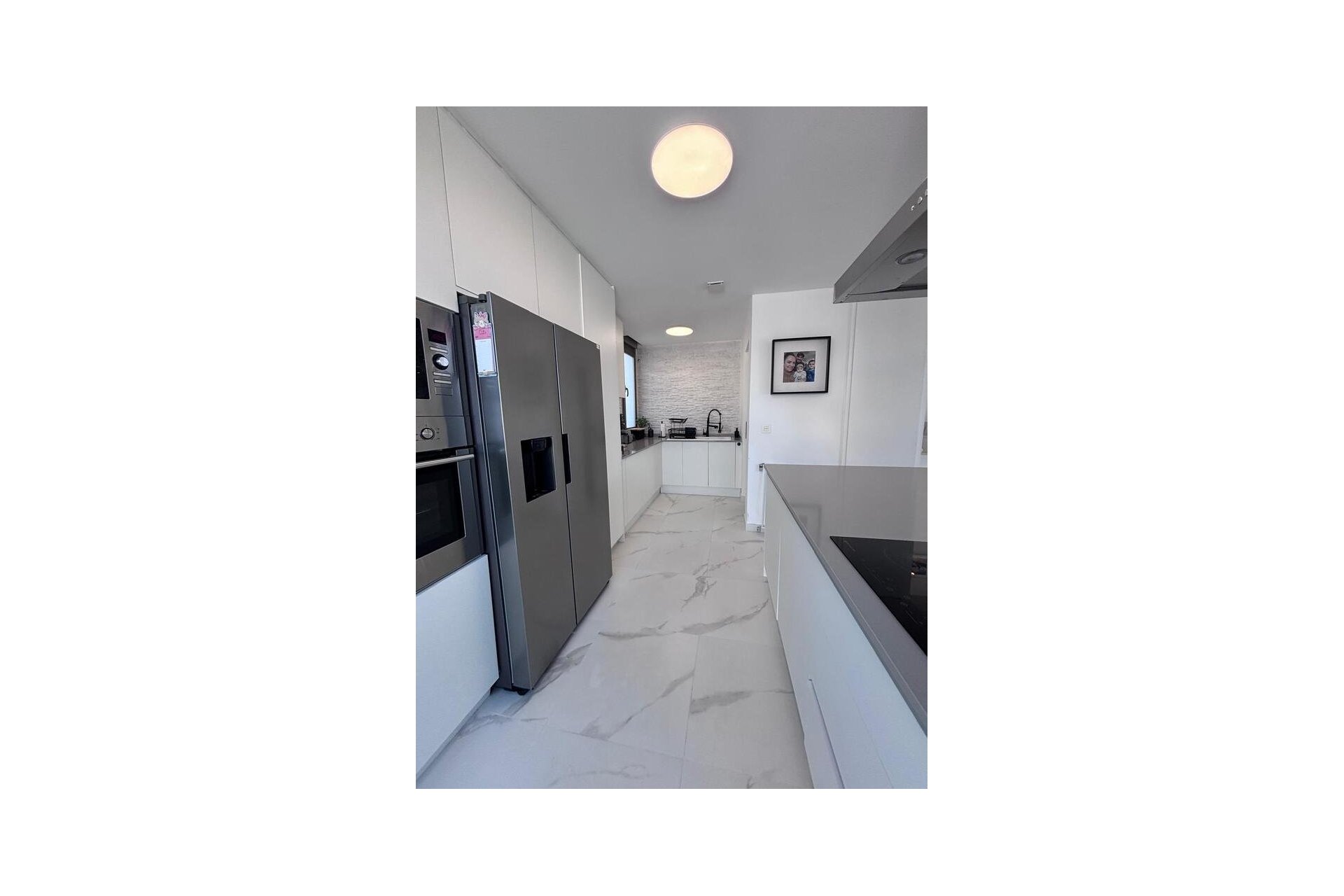 Resale - Villa * - Villamartin * - PAU 8 *