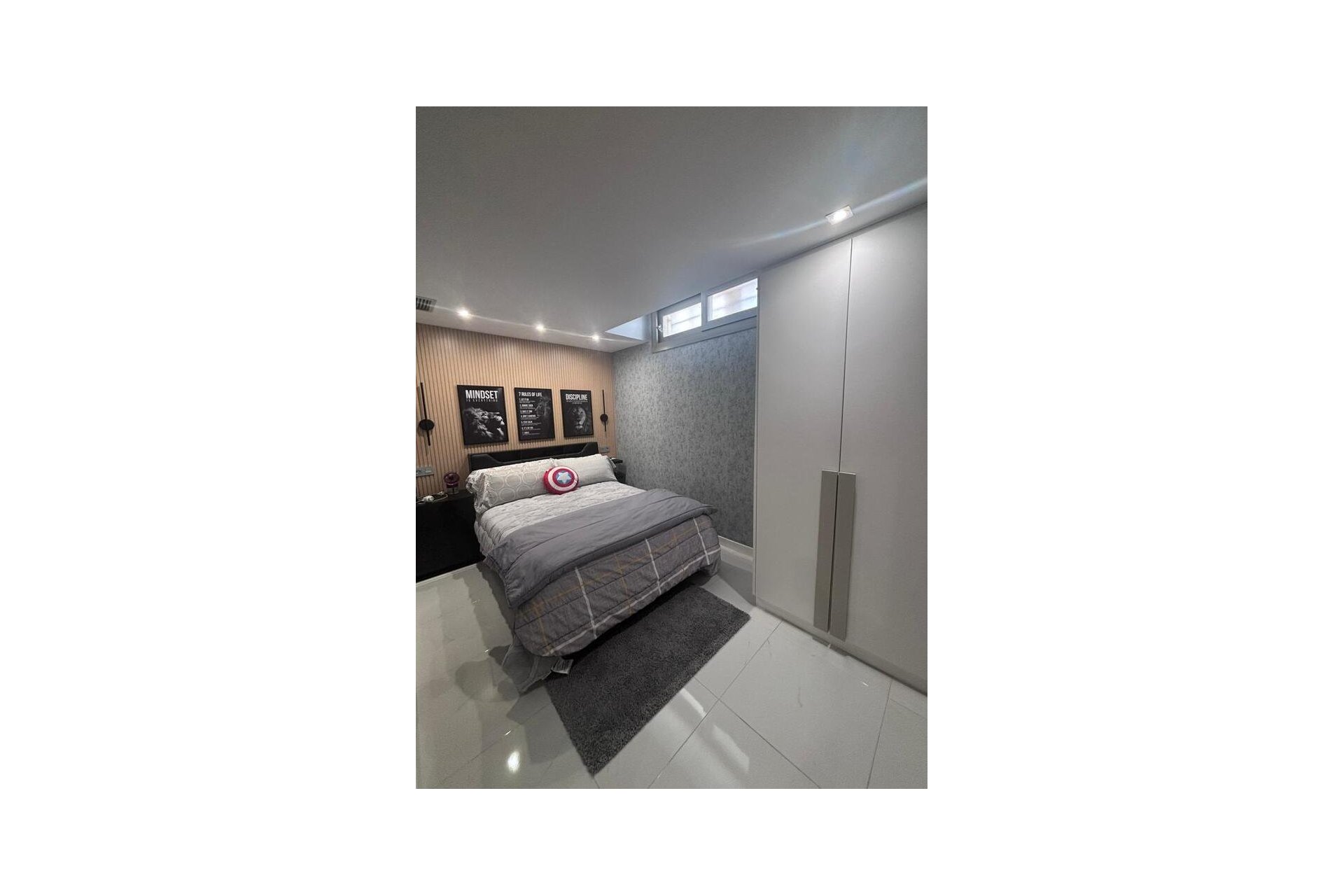 Resale - Villa * - Villamartin * - PAU 8 *