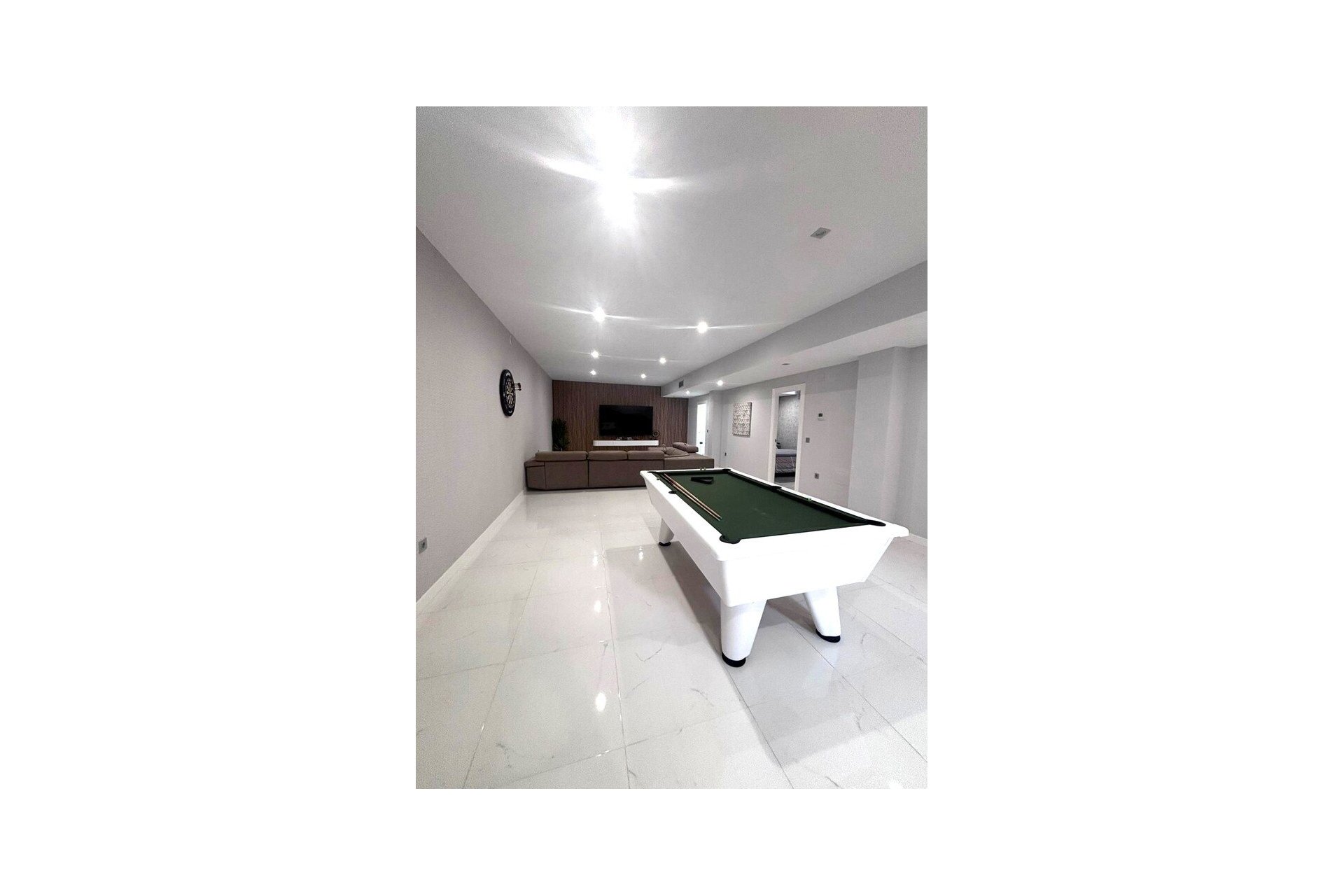 Resale - Villa * - Villamartin * - PAU 8 *