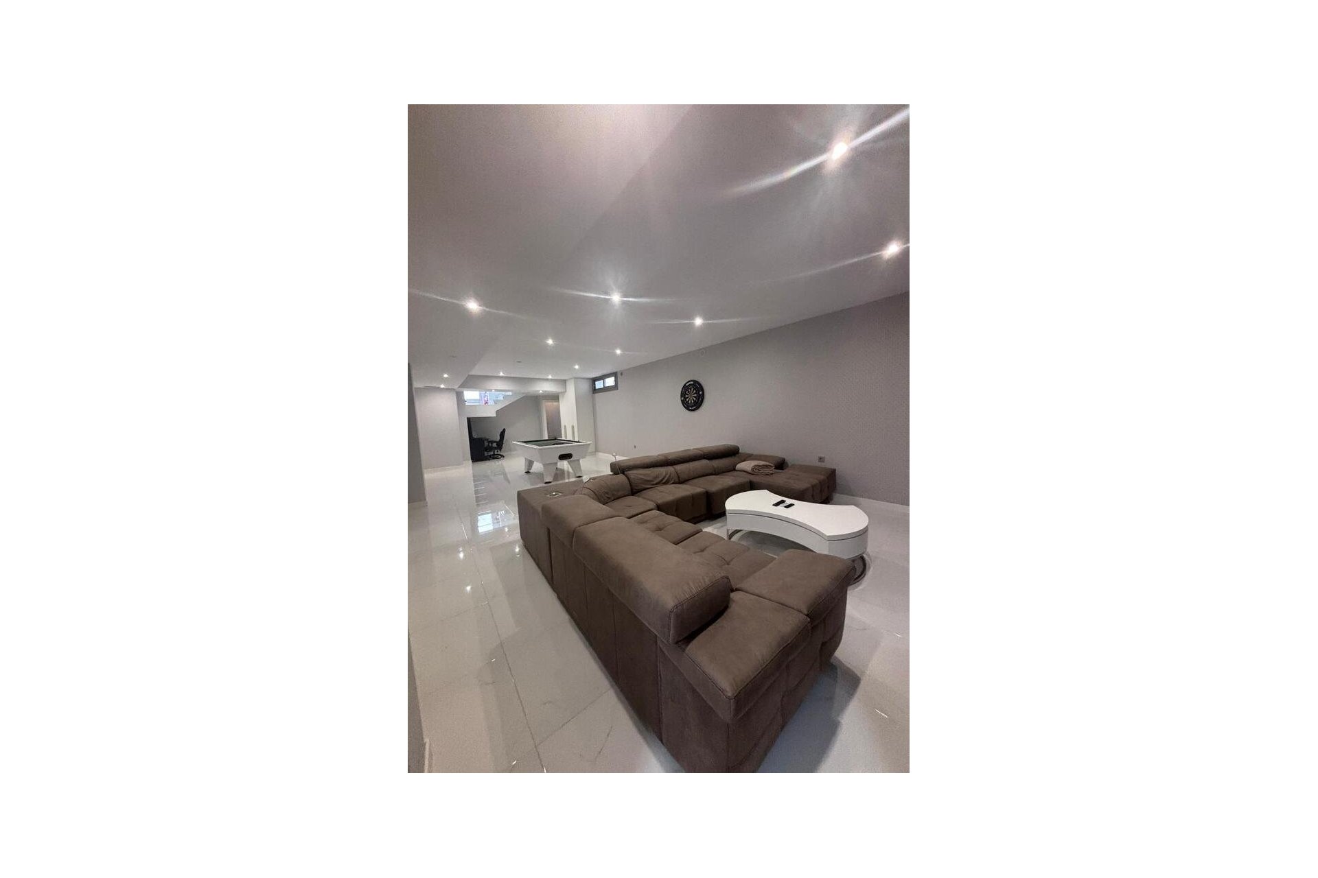 Resale - Villa * - Villamartin * - PAU 8 *