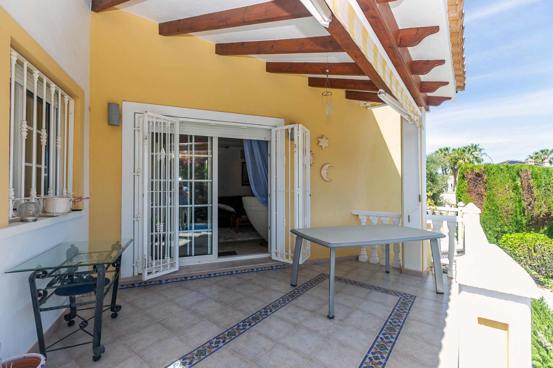 Resale - Villa * - Villamartin * - Rioja