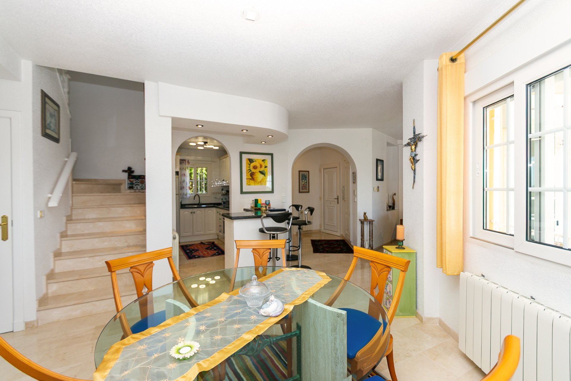 Resale - Villa * - Villamartin * - Rioja