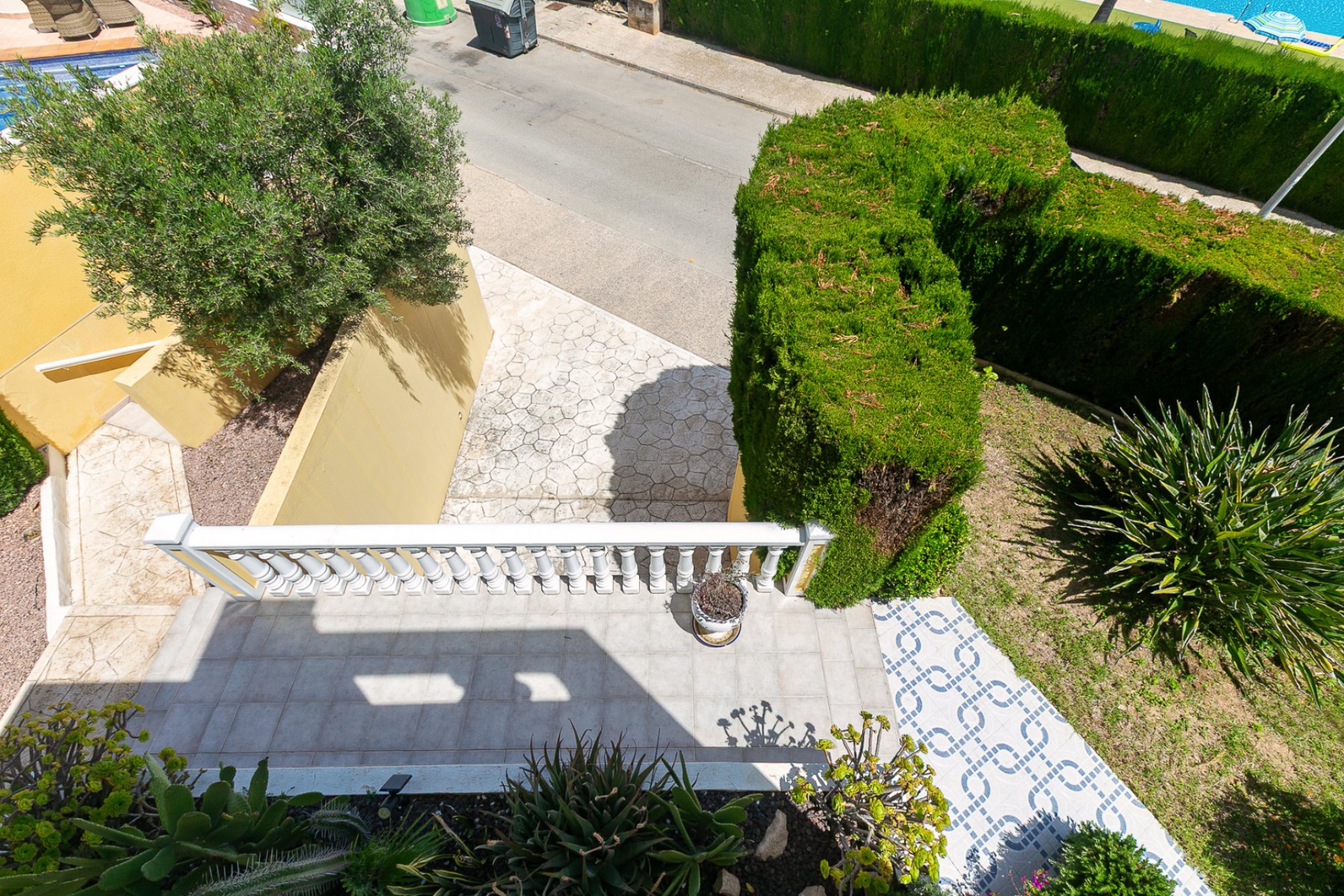 Resale - Villa * - Villamartin * - Rioja