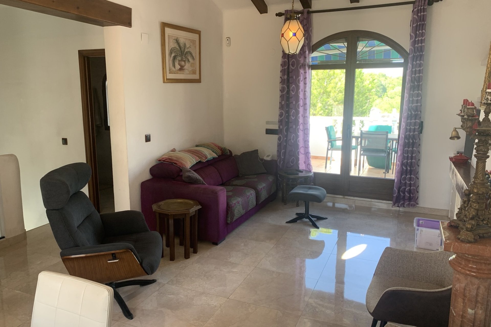 Resale - Villa * - Villamartin * - Villamartin, Orihuela Costa