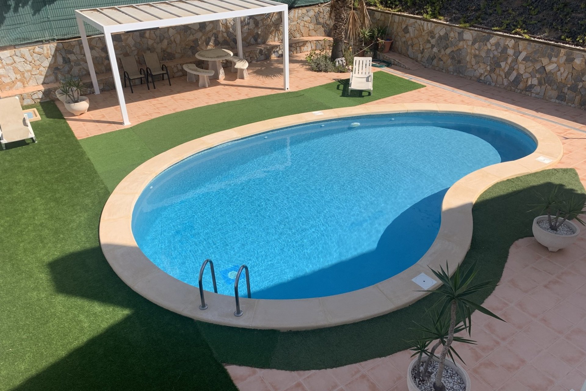 Resale - Villa * - Villamartin * - Villamartin, Orihuela Costa
