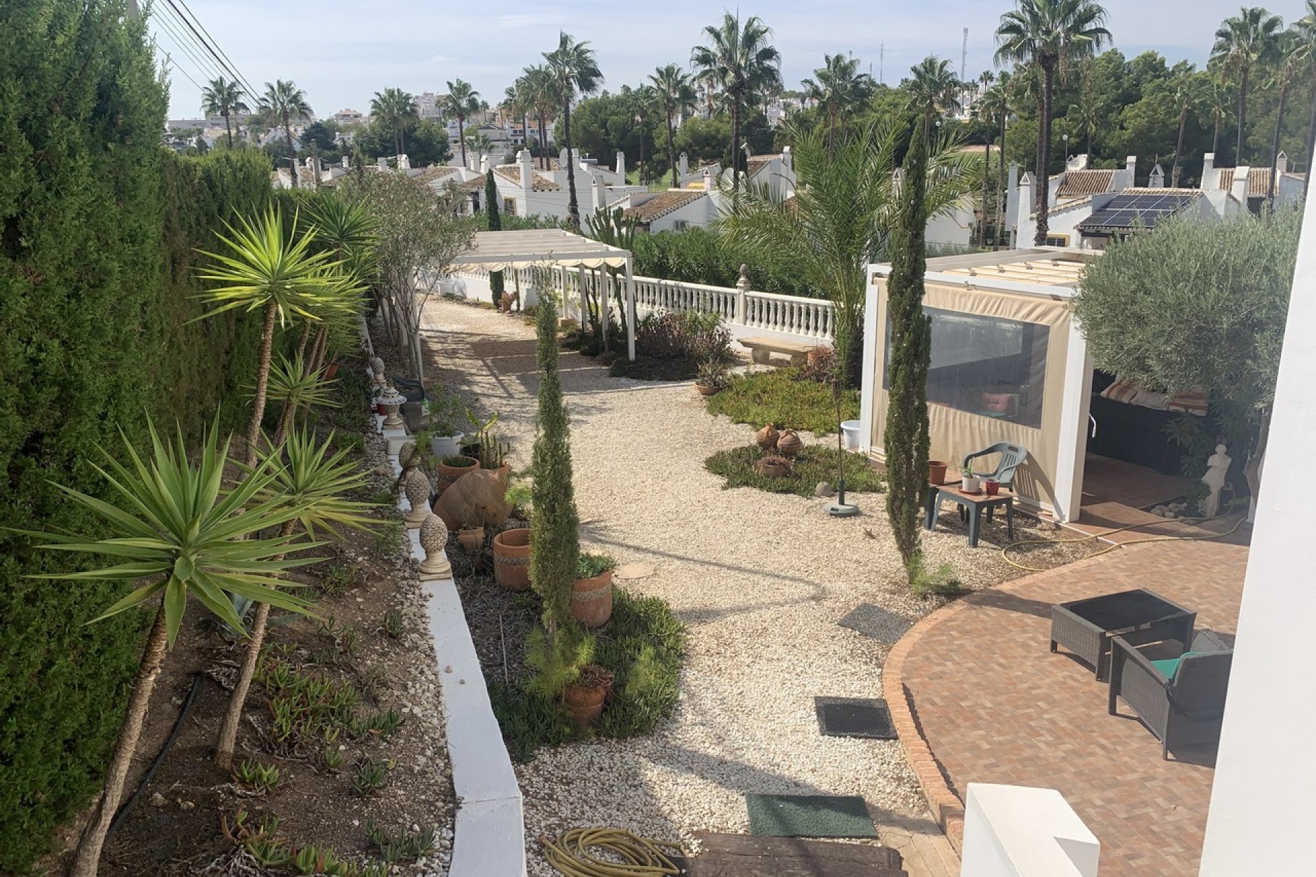 Resale - Villa * - Villamartin * - Villamartin, Orihuela Costa