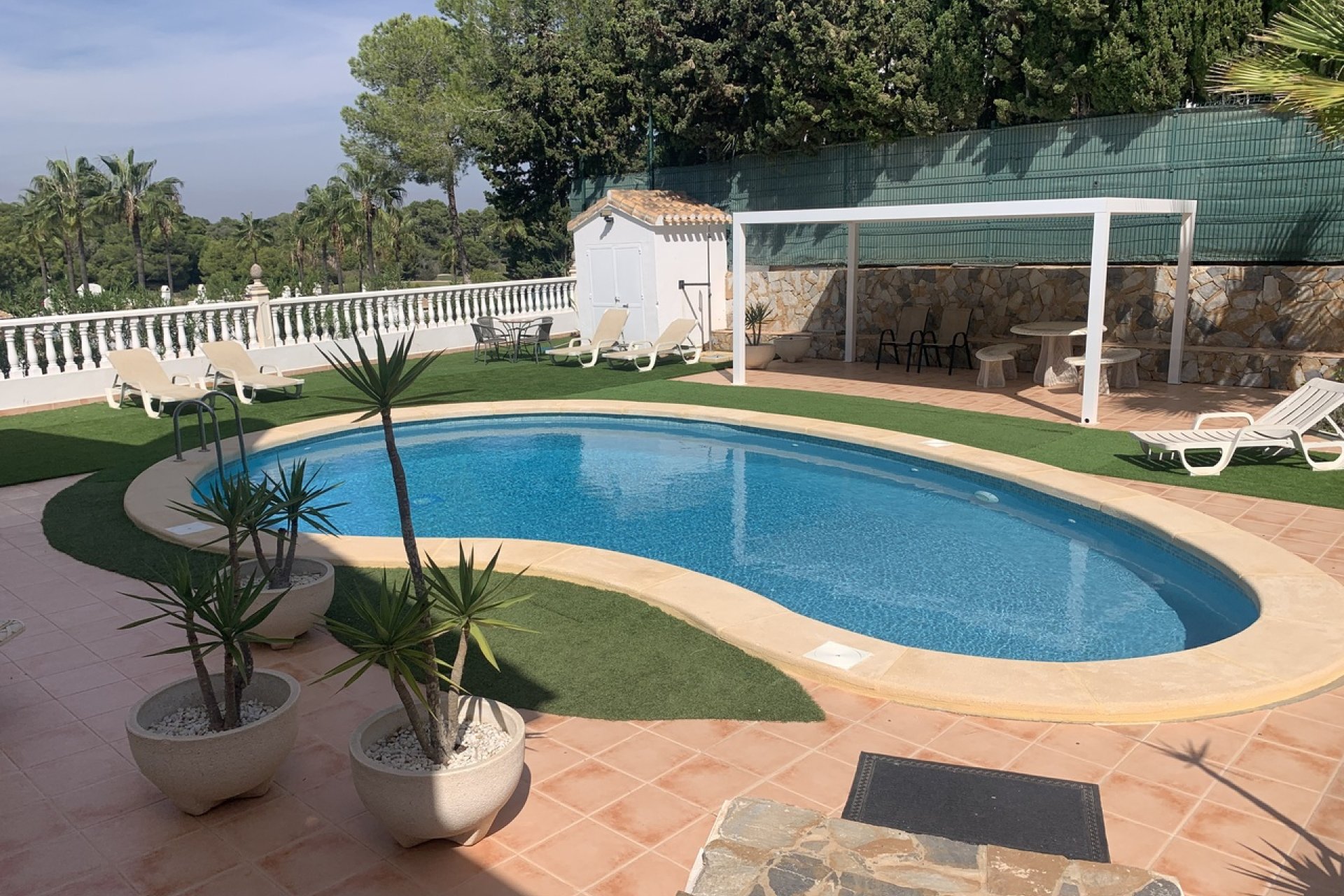 Resale - Villa * - Villamartin * - Villamartin, Orihuela Costa
