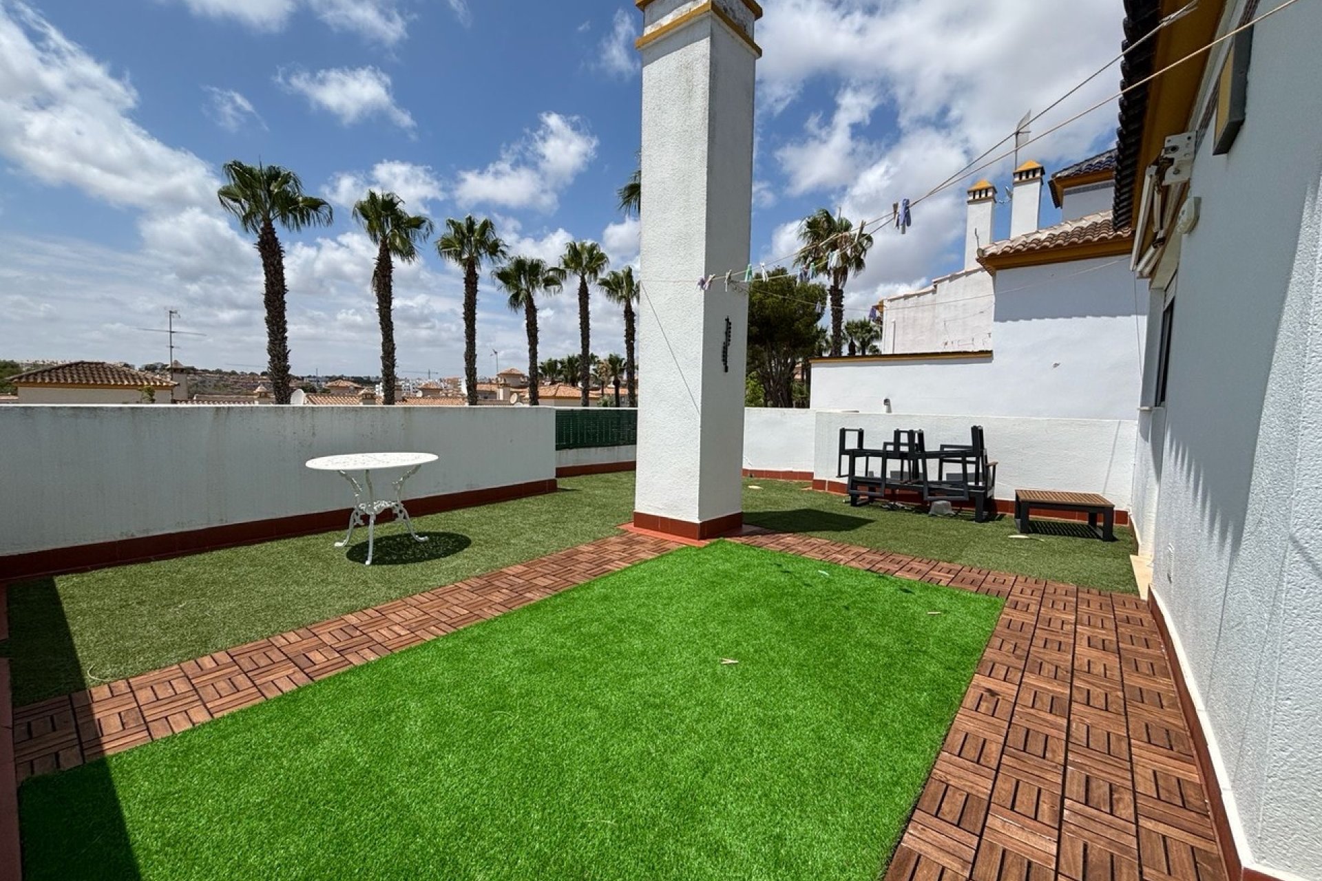 Resale - Villa * - Villamartin * - Villamartin, Orihuela Costa