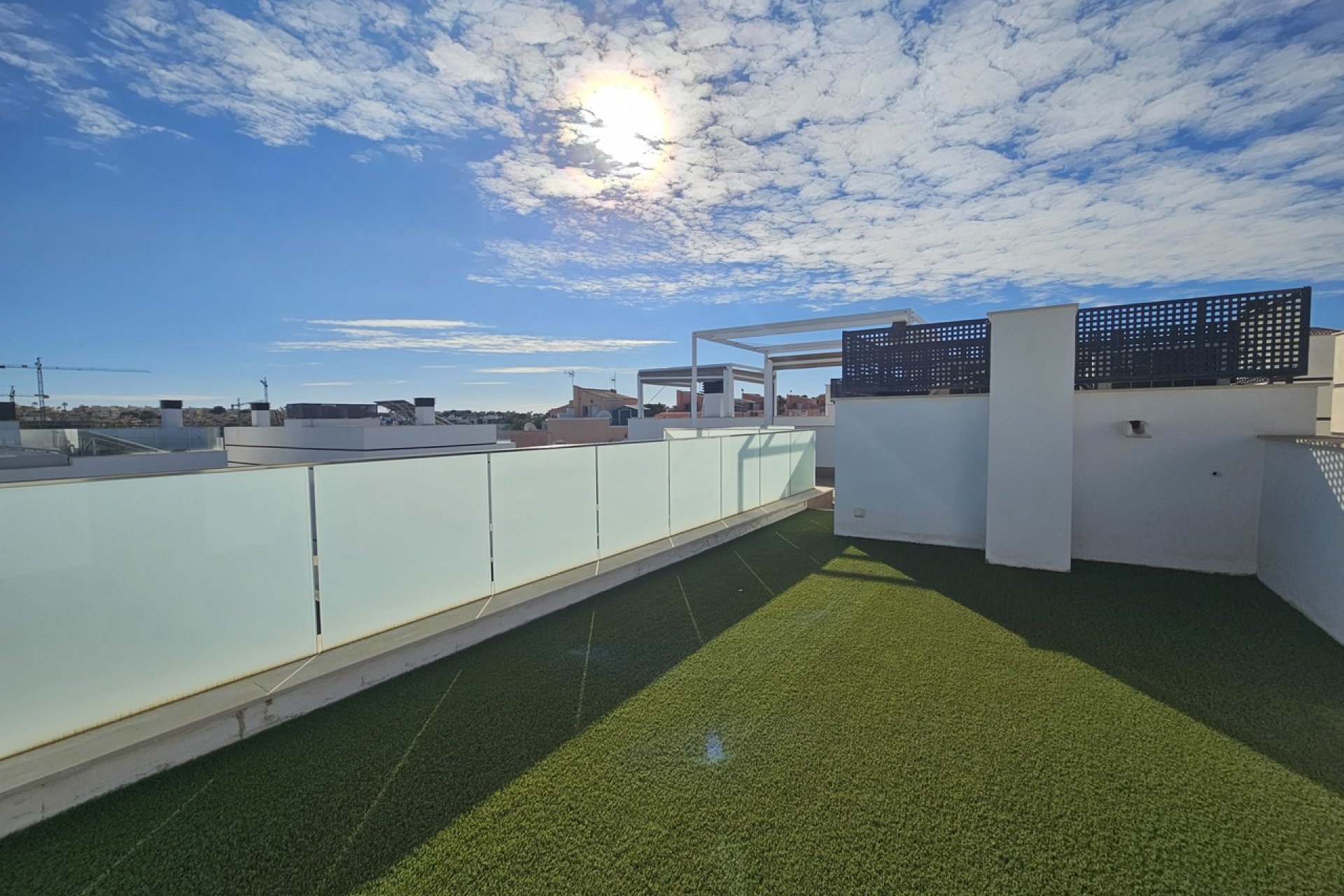 Resale - Villa - Villamartin - Villamartín