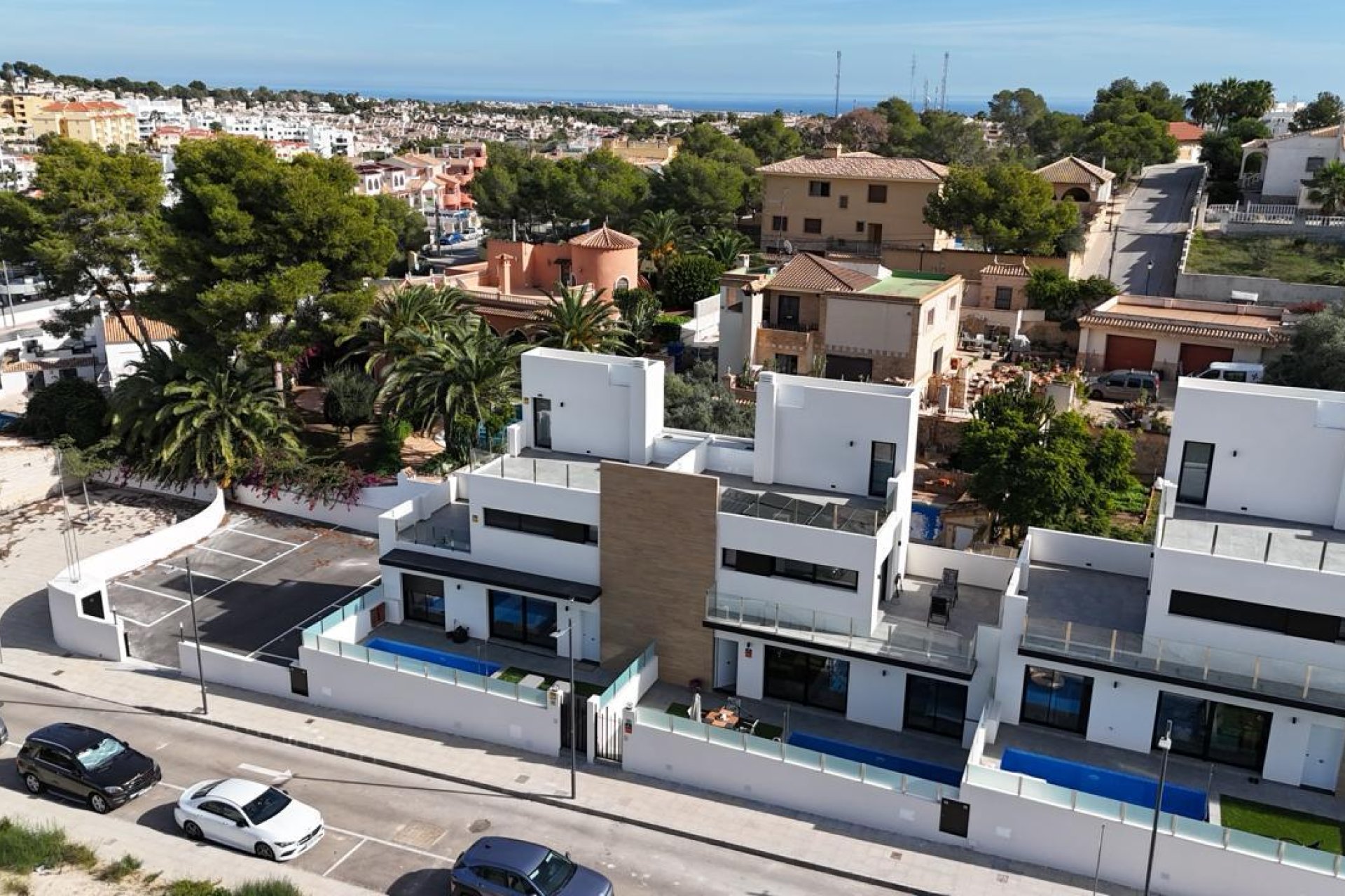 Resale - Villa * - Villamartin - Villamartín * 