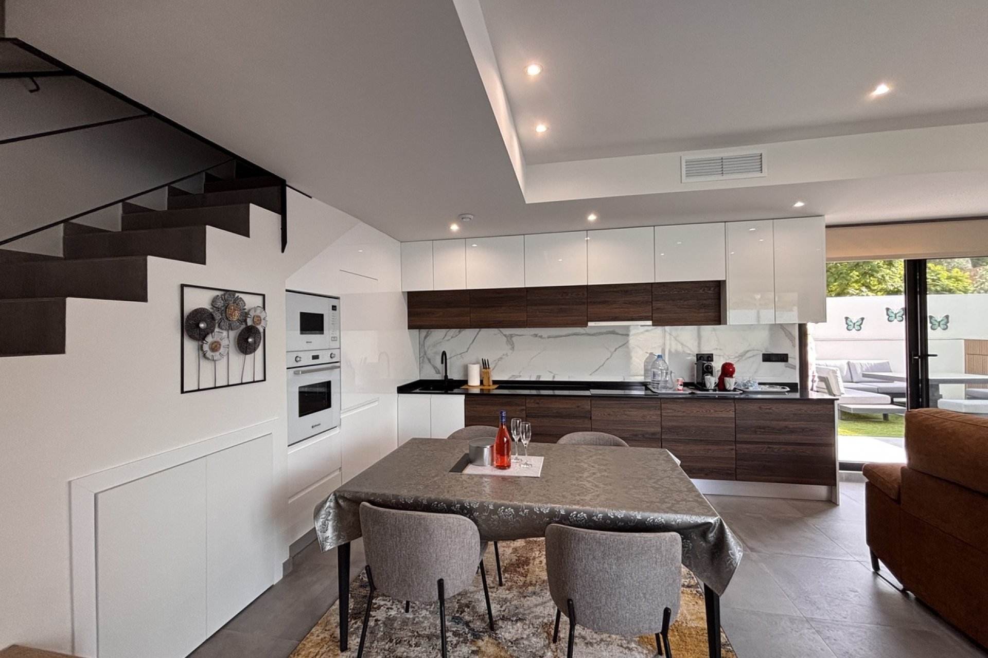 Resale - Villa * - Villamartin - Villamartín * 