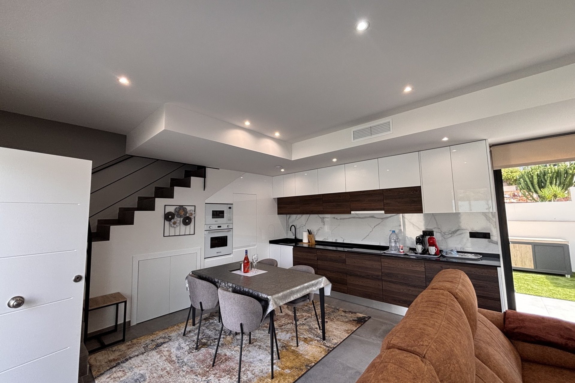 Resale - Villa * - Villamartin - Villamartín * 