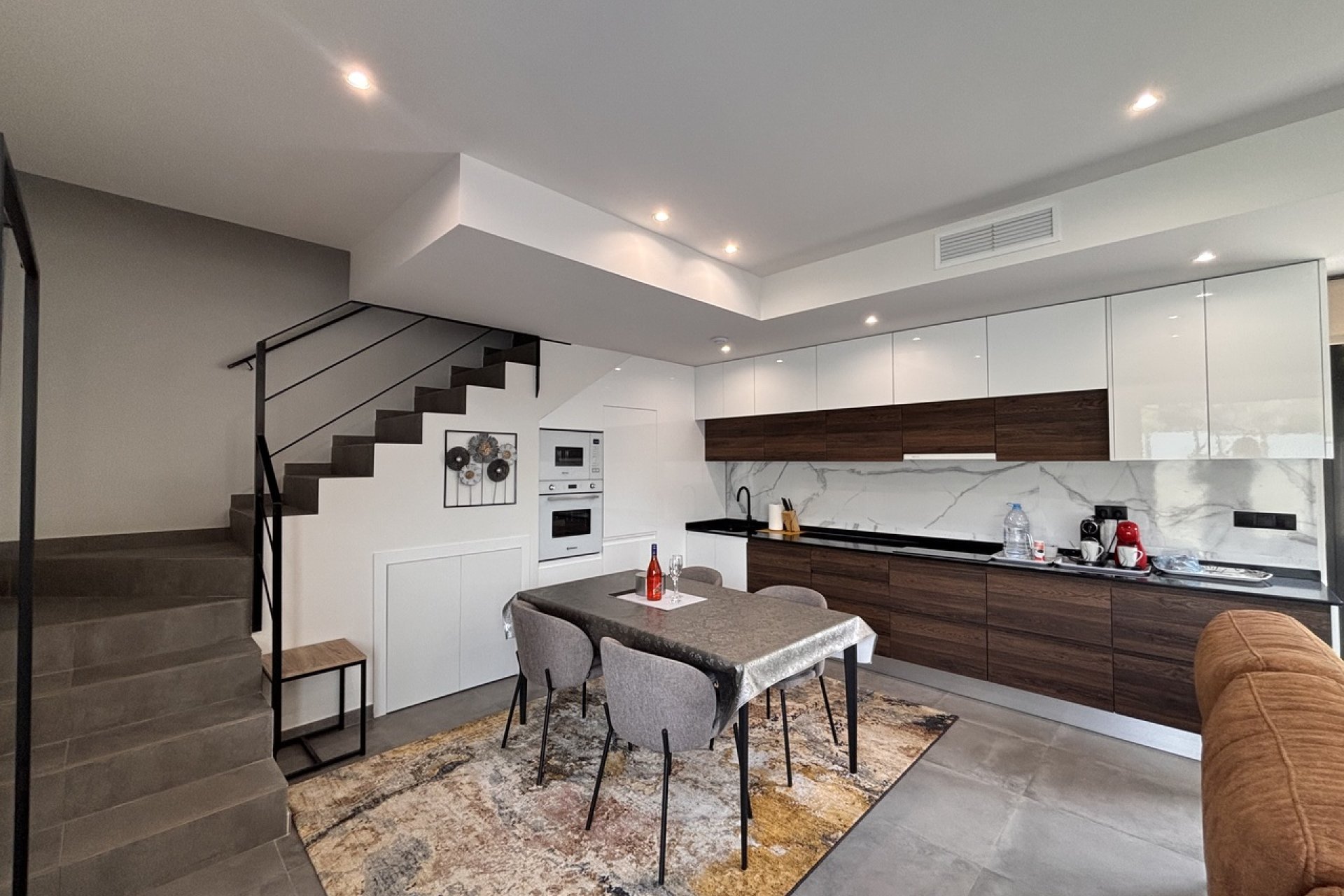 Resale - Villa * - Villamartin - Villamartín * 