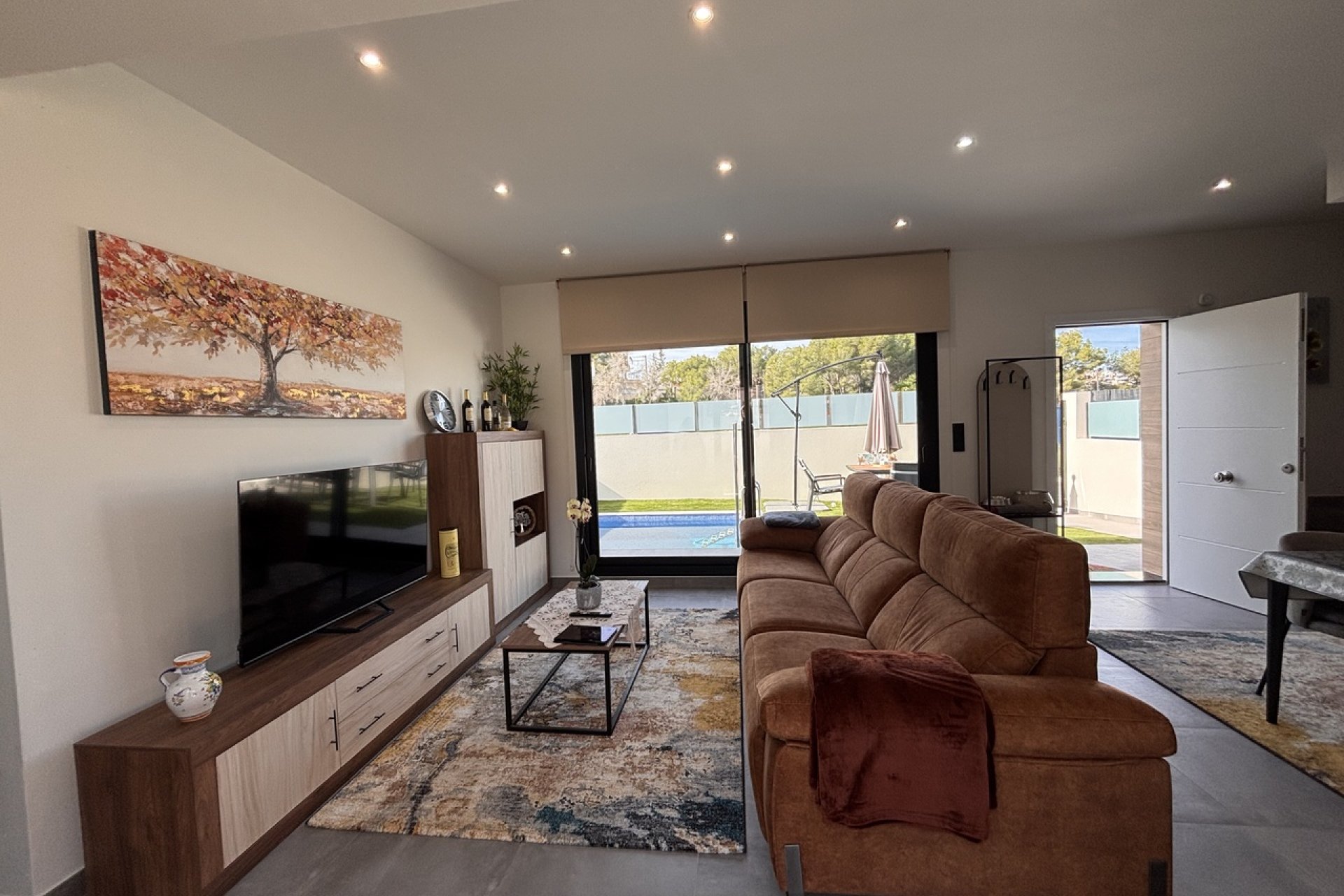 Resale - Villa * - Villamartin - Villamartín * 