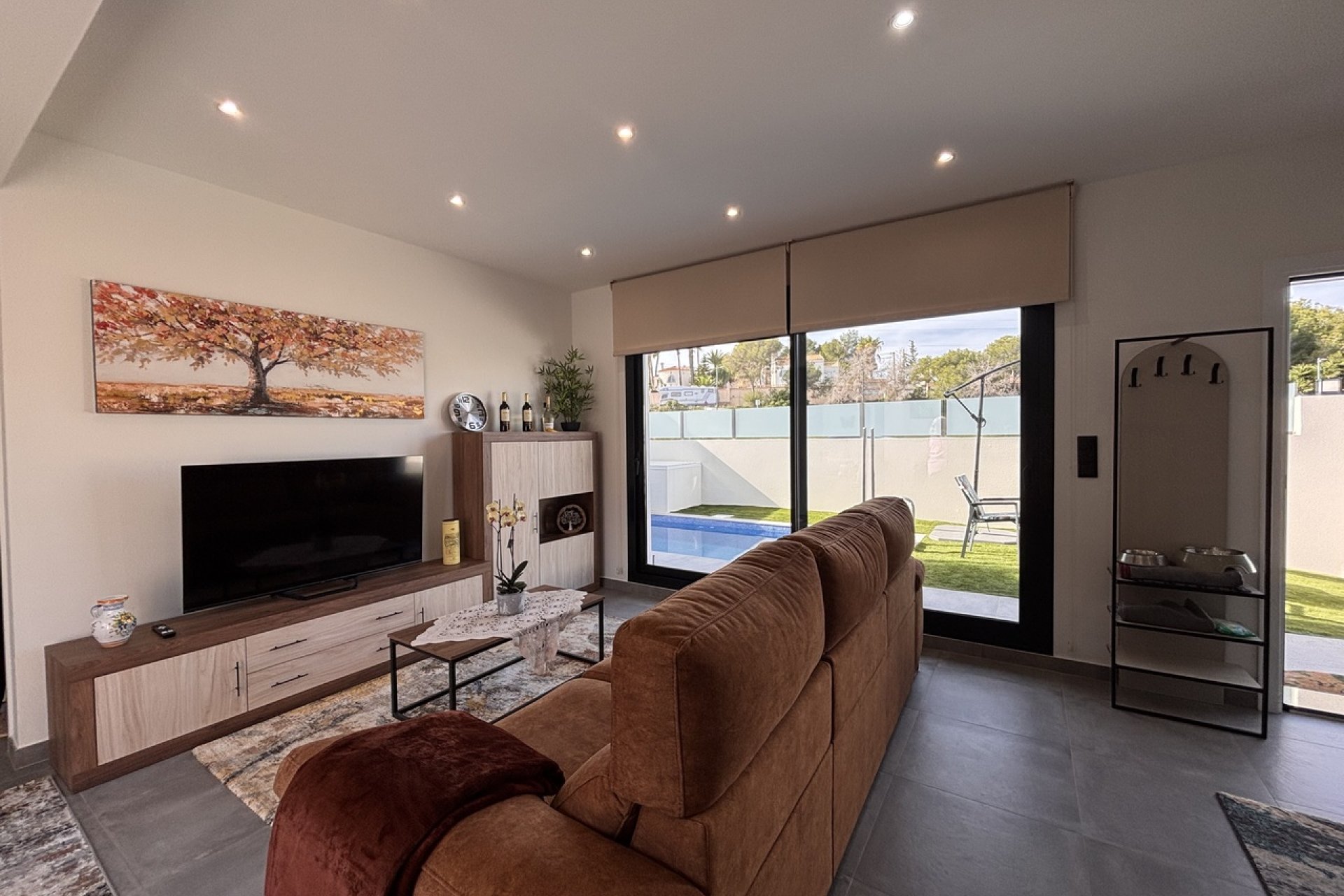 Resale - Villa * - Villamartin - Villamartín * 