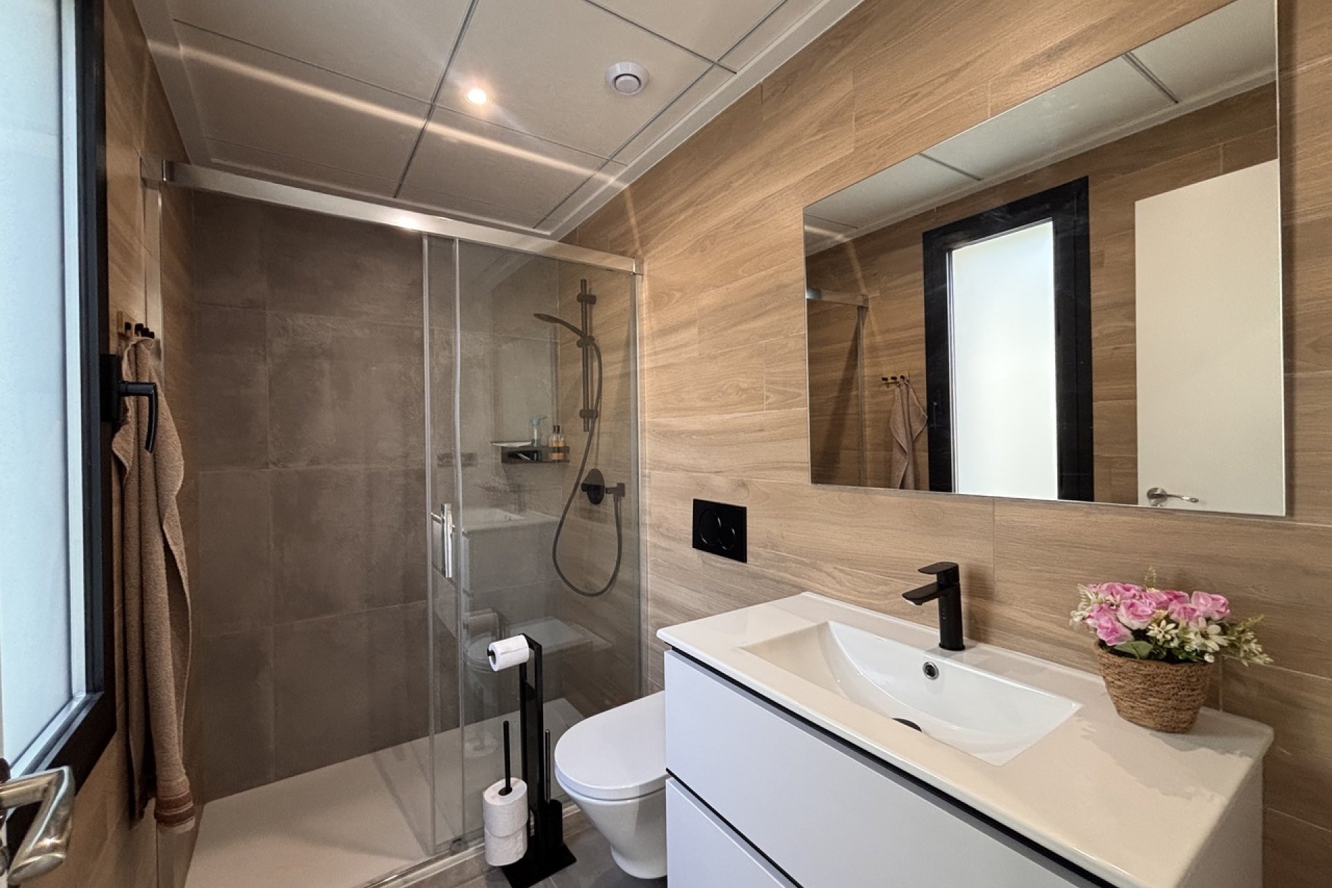 Resale - Villa * - Villamartin - Villamartín * 