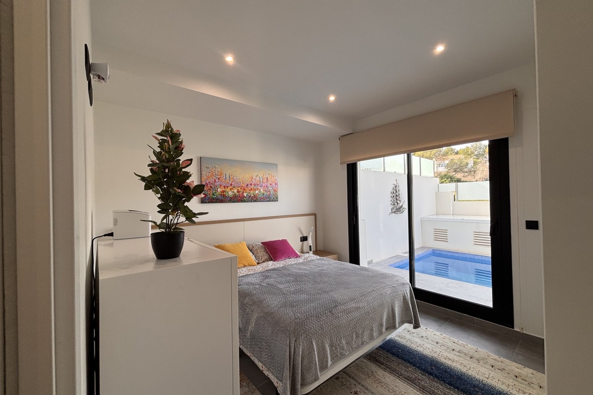 Resale - Villa * - Villamartin - Villamartín * 