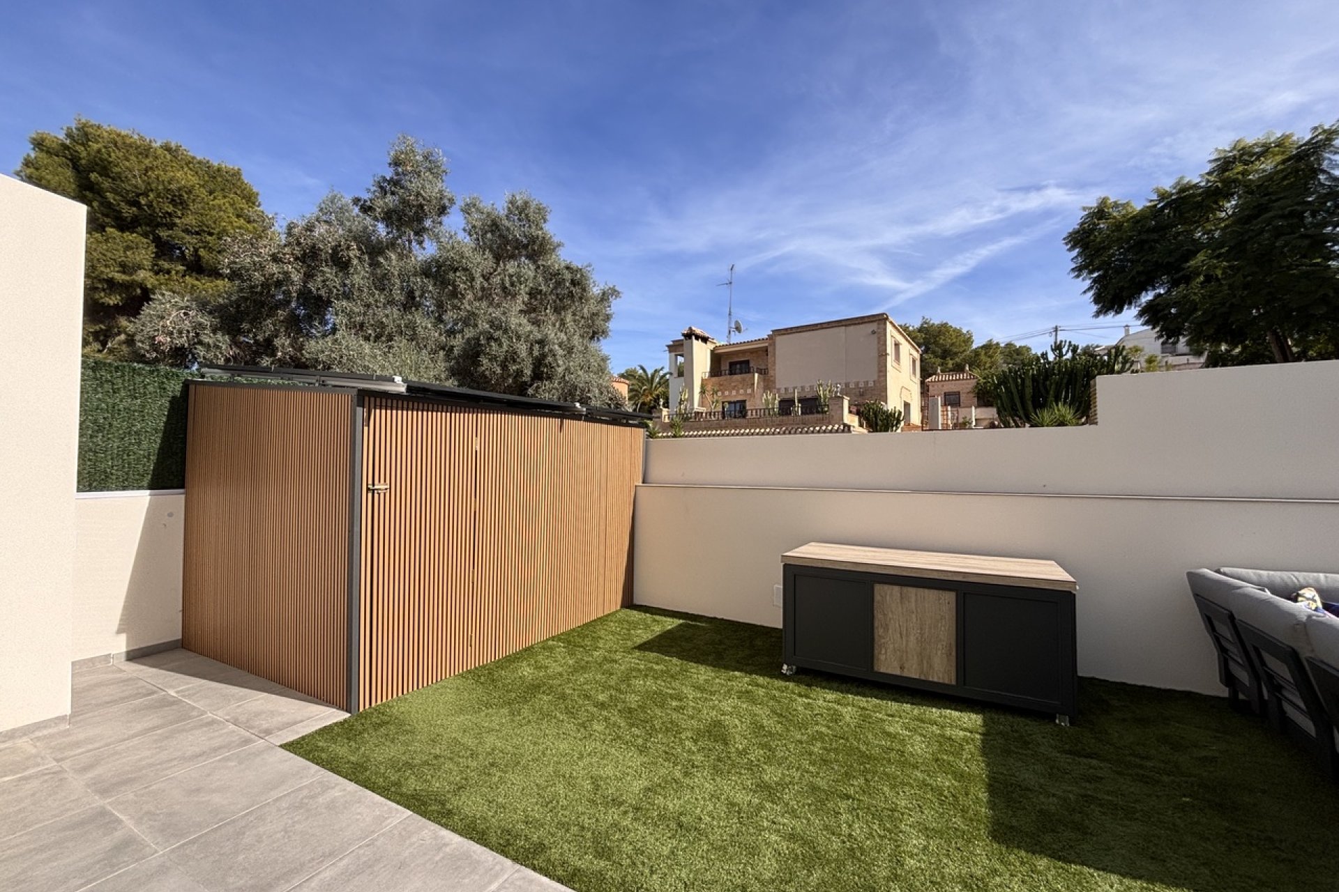 Resale - Villa * - Villamartin - Villamartín * 