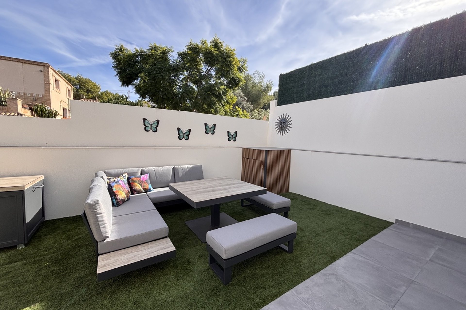 Resale - Villa * - Villamartin - Villamartín * 