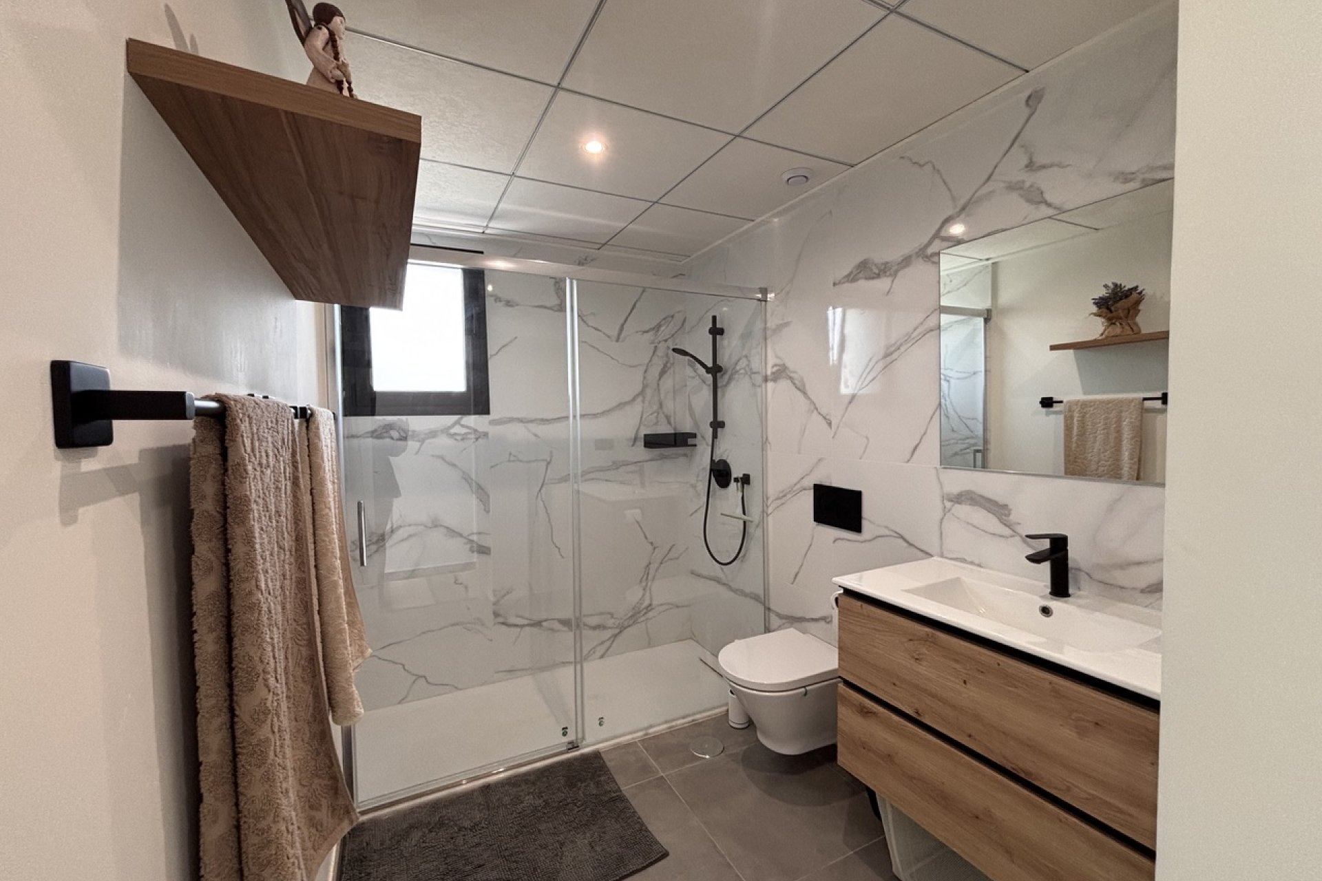 Resale - Villa * - Villamartin - Villamartín * 